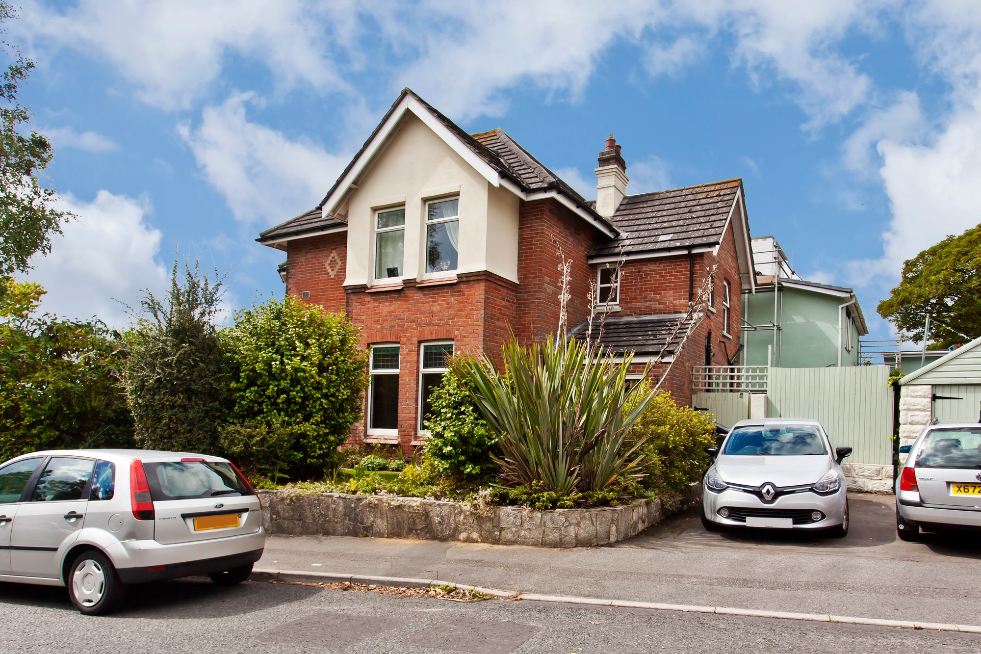 4 bed house for sale in Alexandra Road, Poole  - Property Image 1