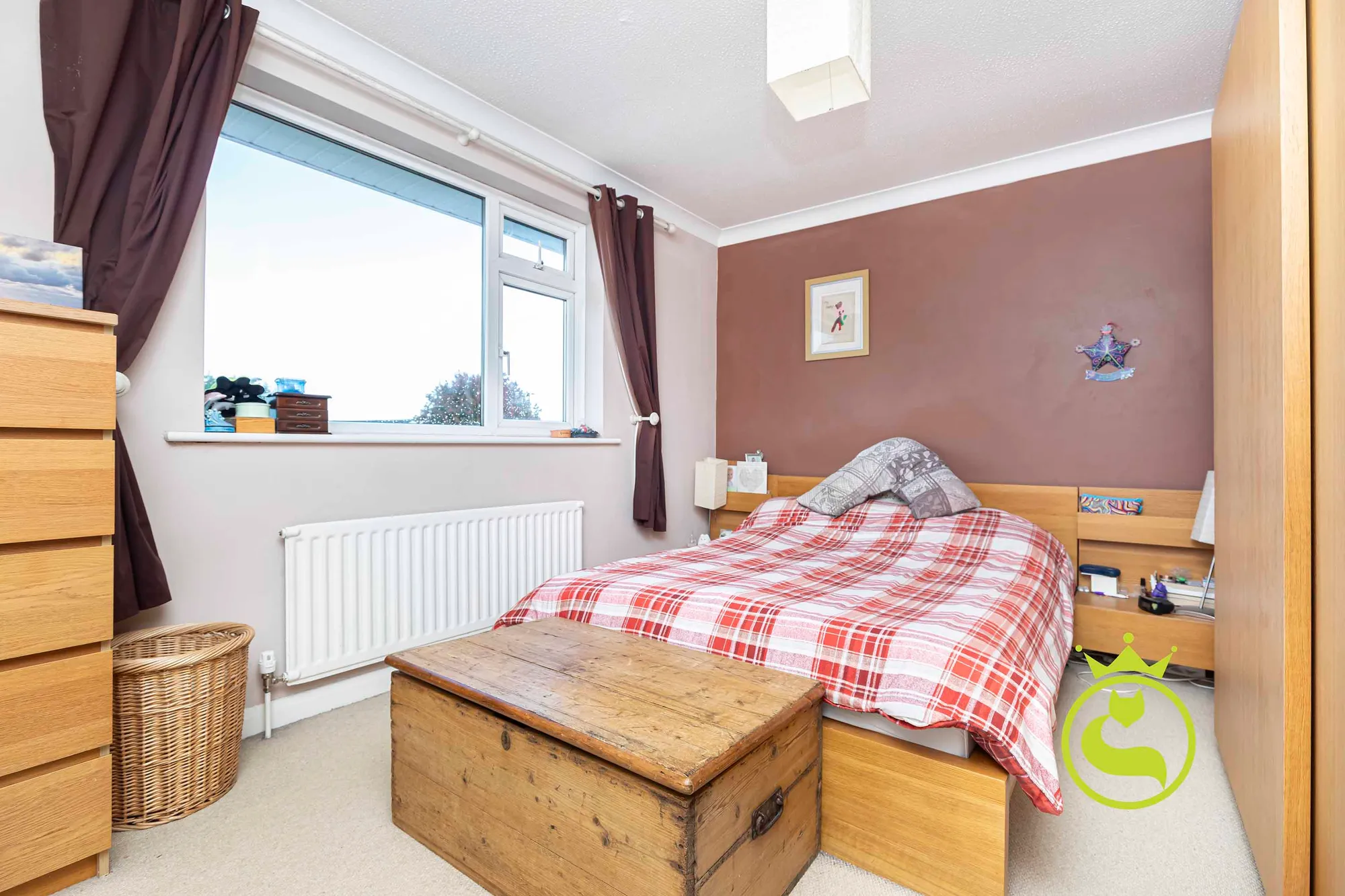 3 bed semi-detached house for sale in Dorchester Gardens, Poole  - Property Image 9