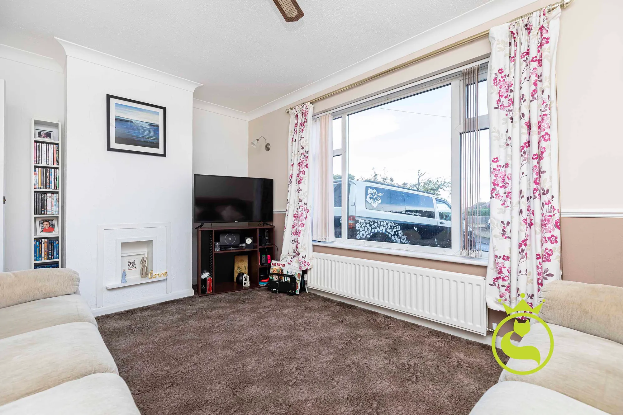 3 bed semi-detached house for sale in Dorchester Gardens, Poole  - Property Image 5