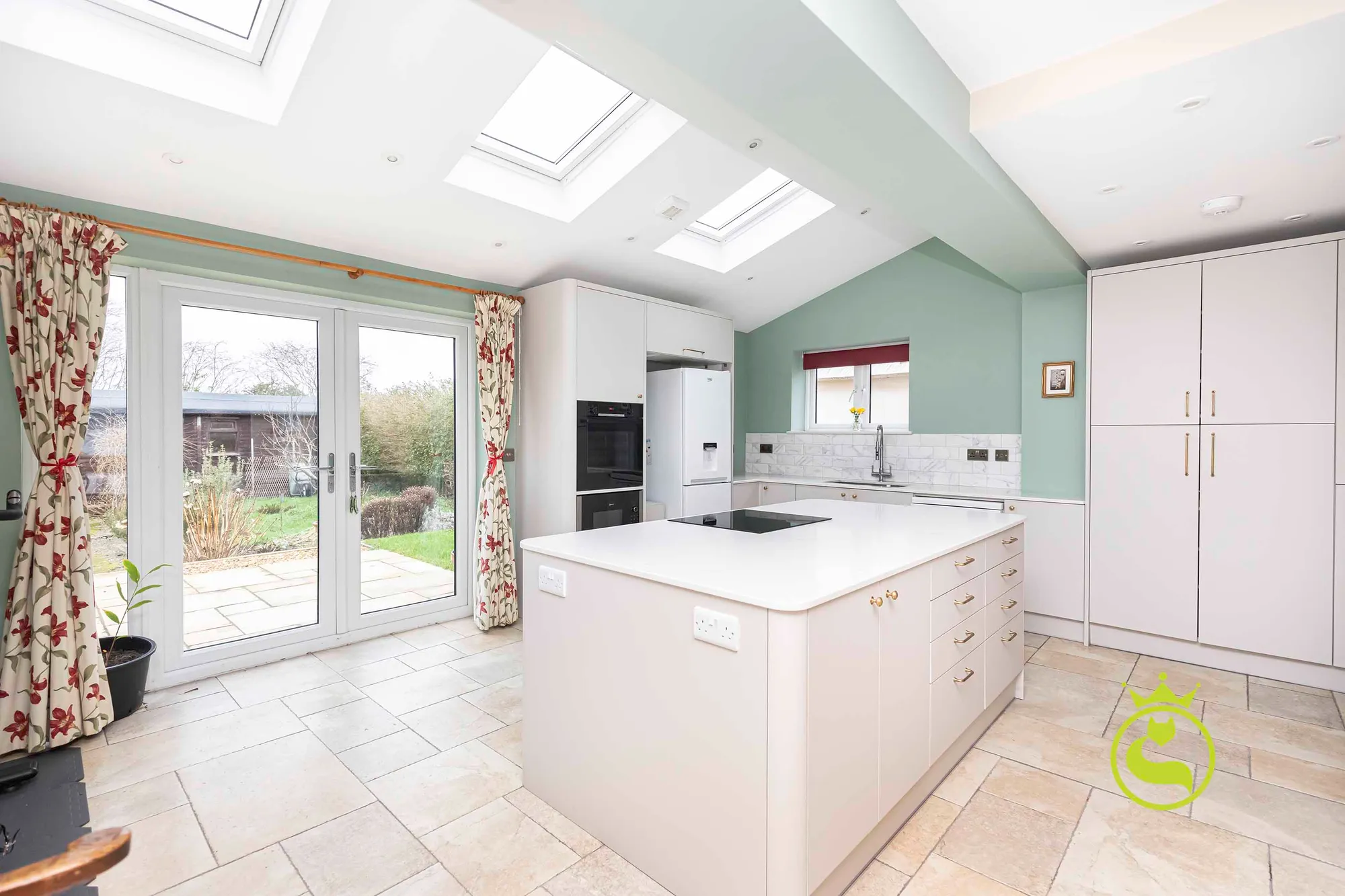 5 bed detached house for sale in Wimborne Road, Poole  - Property Image 2