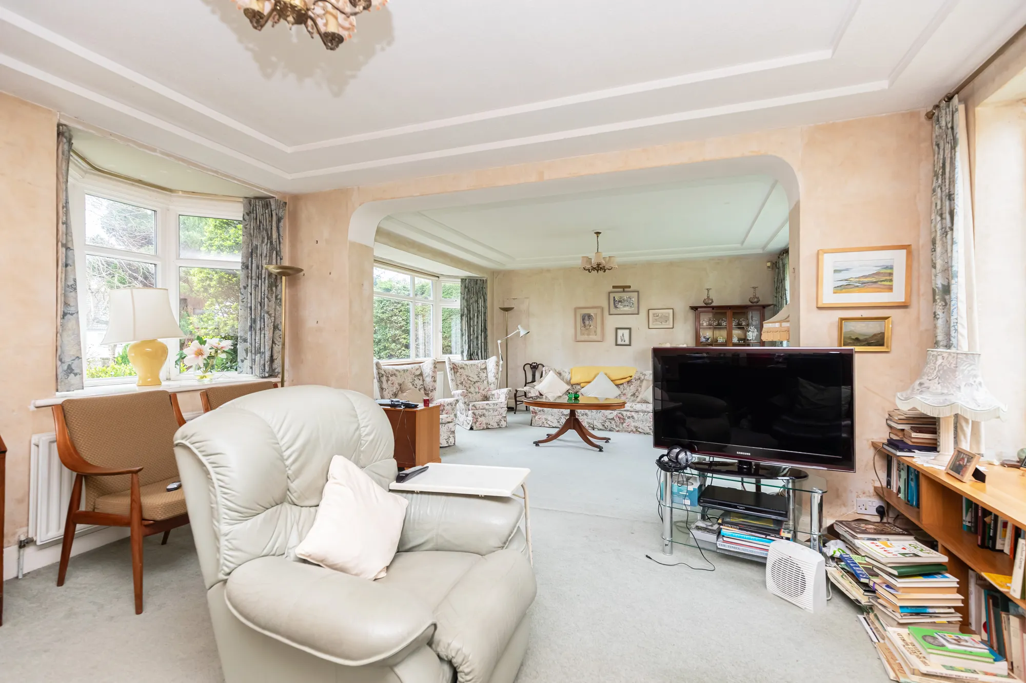 4 bed detached house for sale in St. Clair Road, Poole  - Property Image 9
