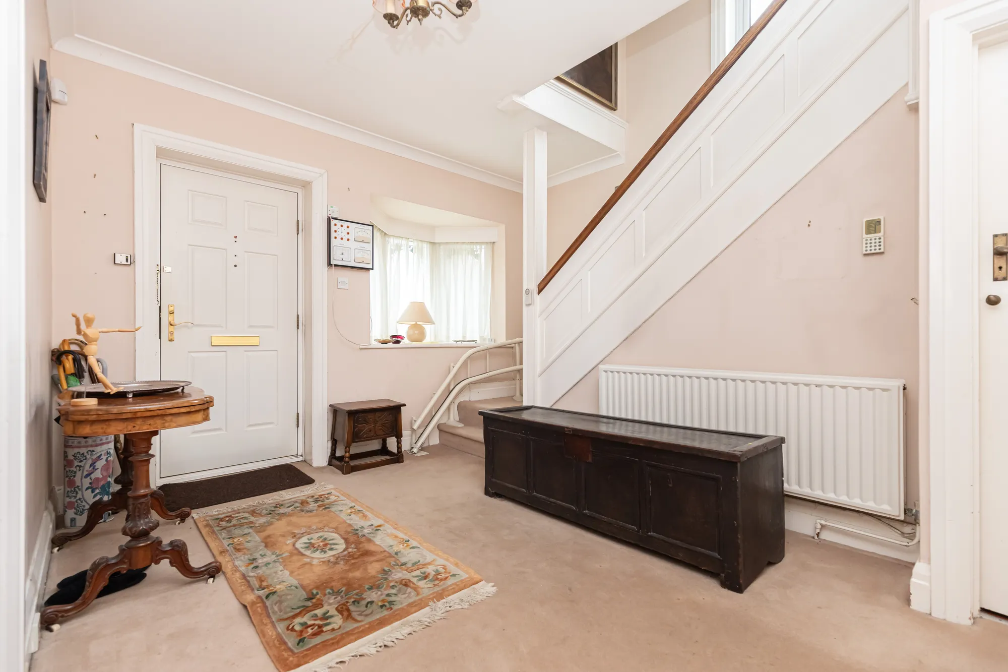 4 bed detached house for sale in St. Clair Road, Poole  - Property Image 12