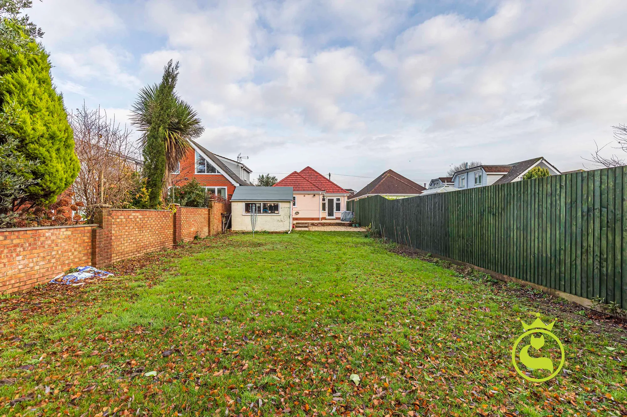 2 bed detached bungalow for sale in Mellstock Road, Poole  - Property Image 14