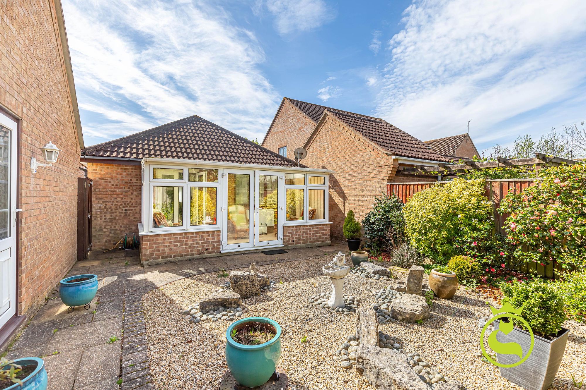 2 bed detached bungalow for sale in Doulton Gardens, Poole  - Property Image 16