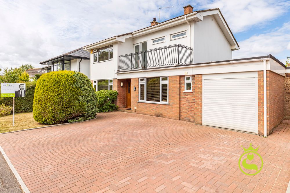 **LAUNCHING SATURDAY 16TH JULY** Come and view this large 1700 sqft family home in Baden Powell catchment and offering annex potential this really is a must see!