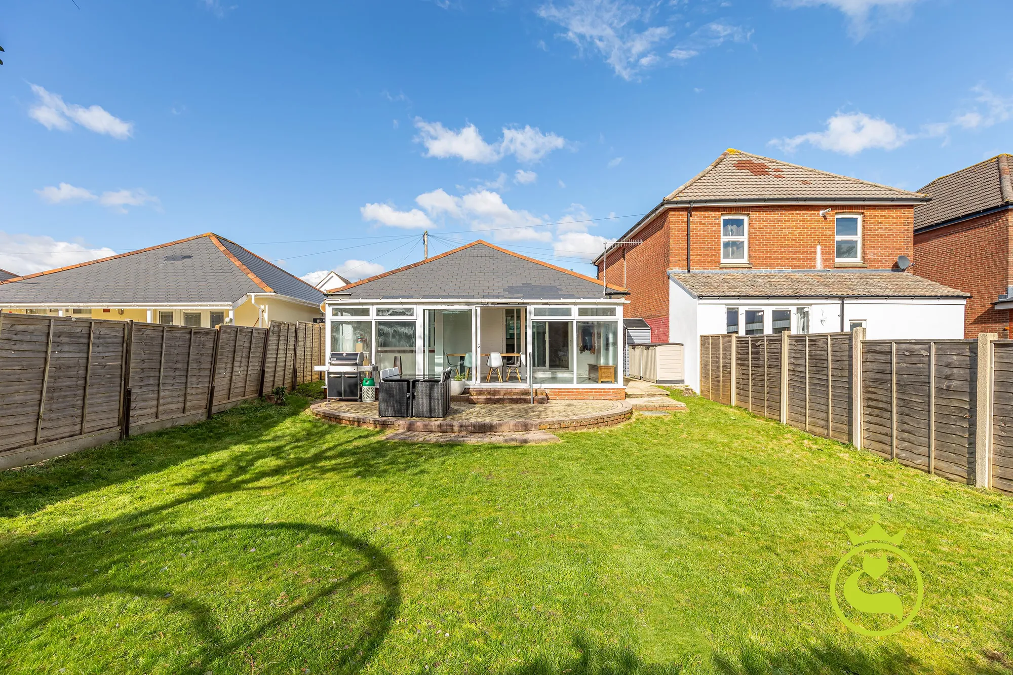 2 bed detached bungalow for sale in Alexandra Road, Poole  - Property Image 2