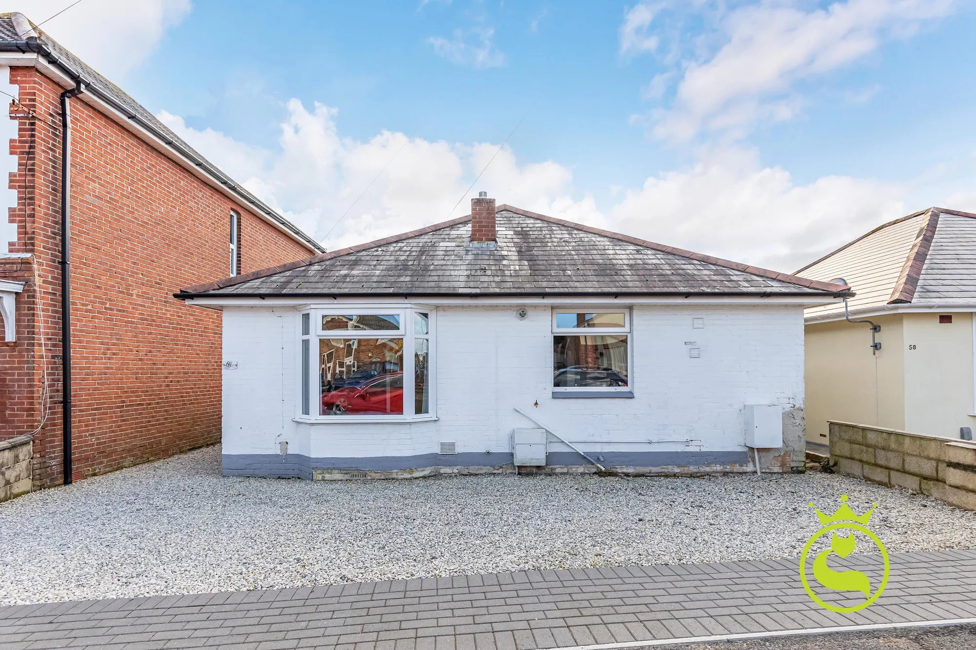 2 bed detached bungalow for sale in Alexandra Road, Poole  - Property Image 18