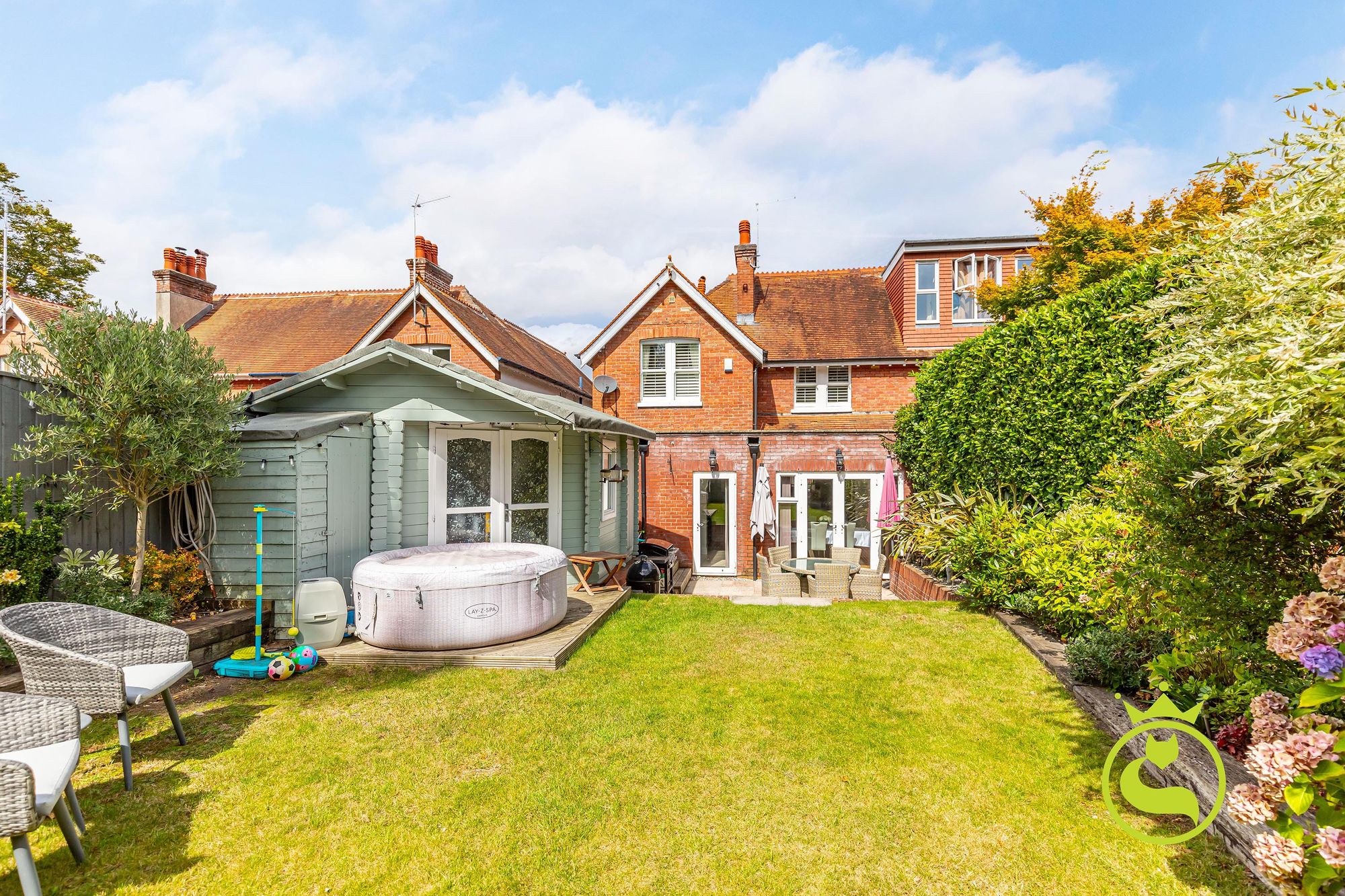 4 bed house for sale in Penn Hill Avenue, Poole  - Property Image 17