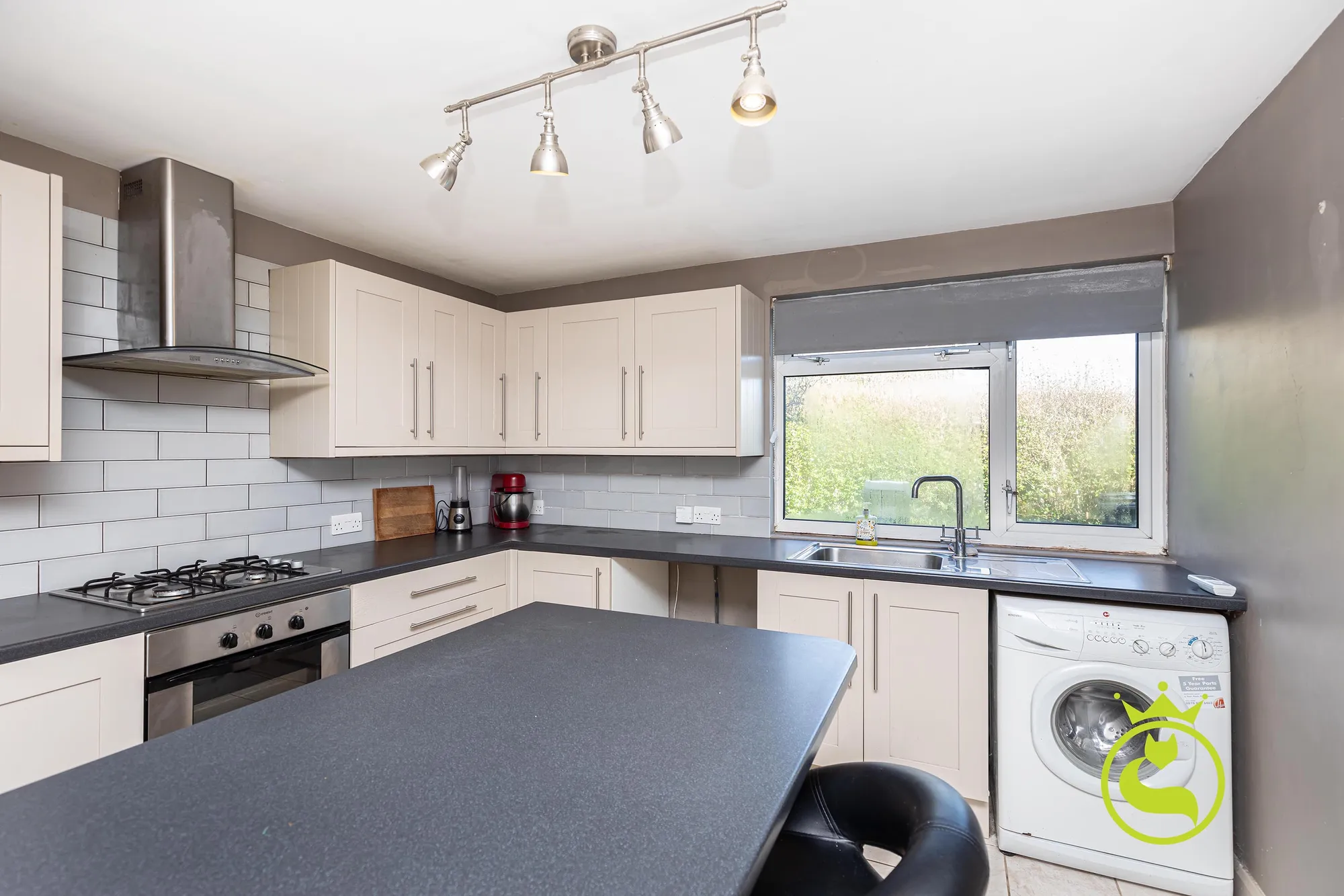 3 bed mid-terraced house for sale in Webbs Way, Bournemouth  - Property Image 5