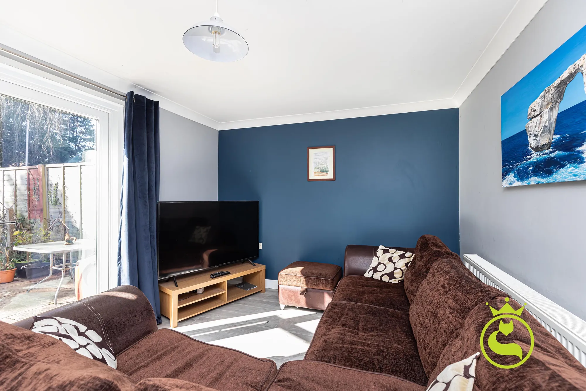 3 bed mid-terraced house for sale in Webbs Way, Bournemouth  - Property Image 6