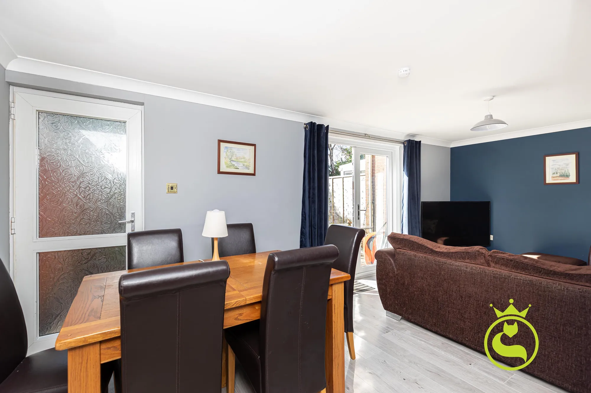 3 bed mid-terraced house for sale in Webbs Way, Bournemouth  - Property Image 8