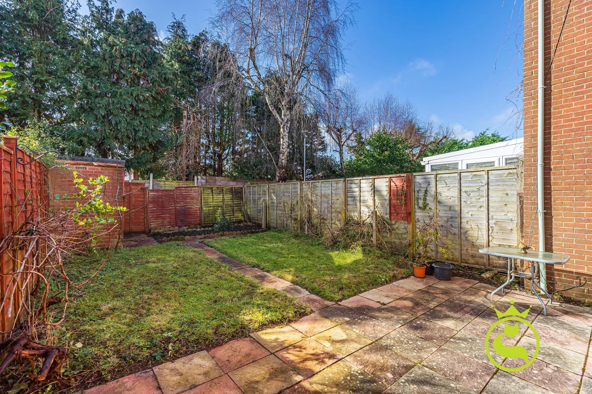 3 bed mid-terraced house for sale in Webbs Way, Bournemouth  - Property Image 18