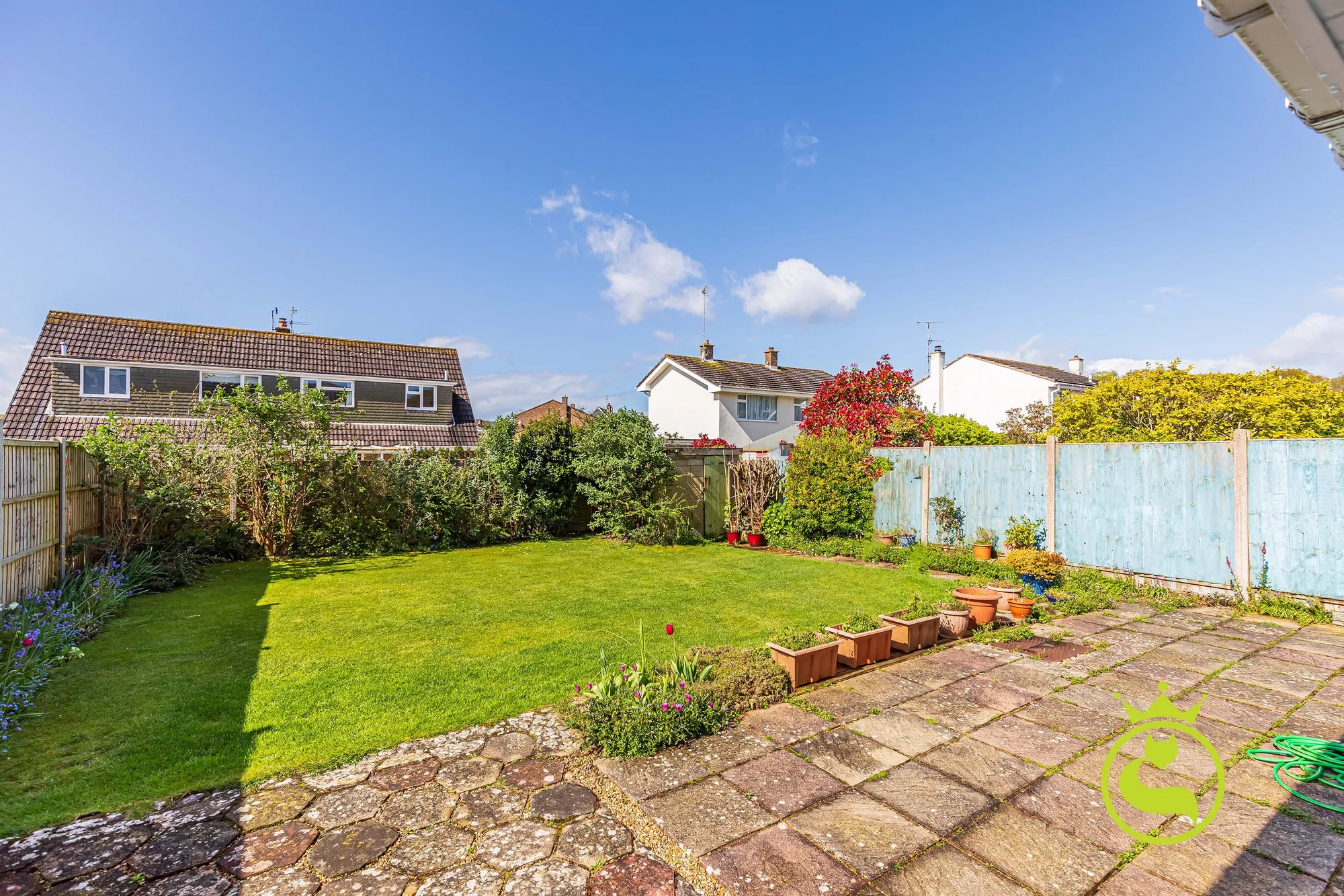 4 bed semi-detached house for sale in South Western Crescent, Poole  - Property Image 14