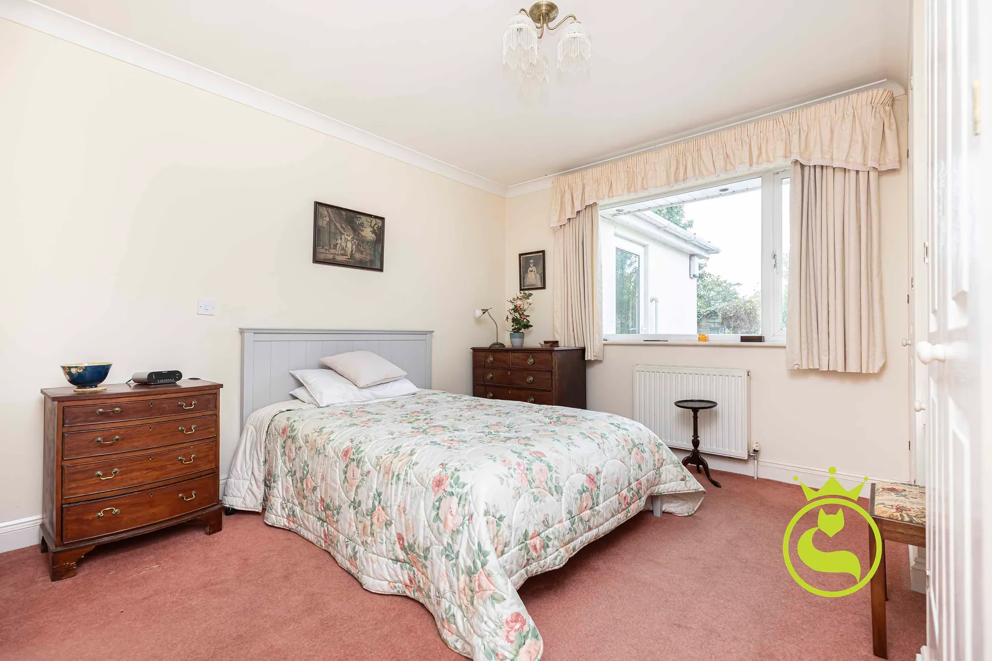 4 bed bungalow for sale in Springfield Crescent, Poole  - Property Image 10