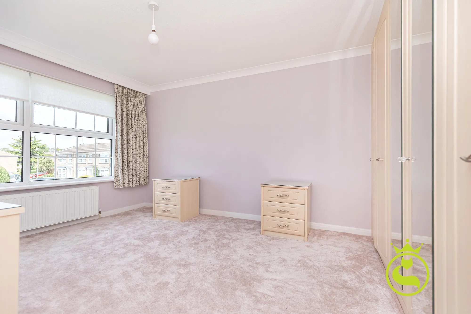 3 bed end of terrace house for sale in Copeland Drive, Poole  - Property Image 9