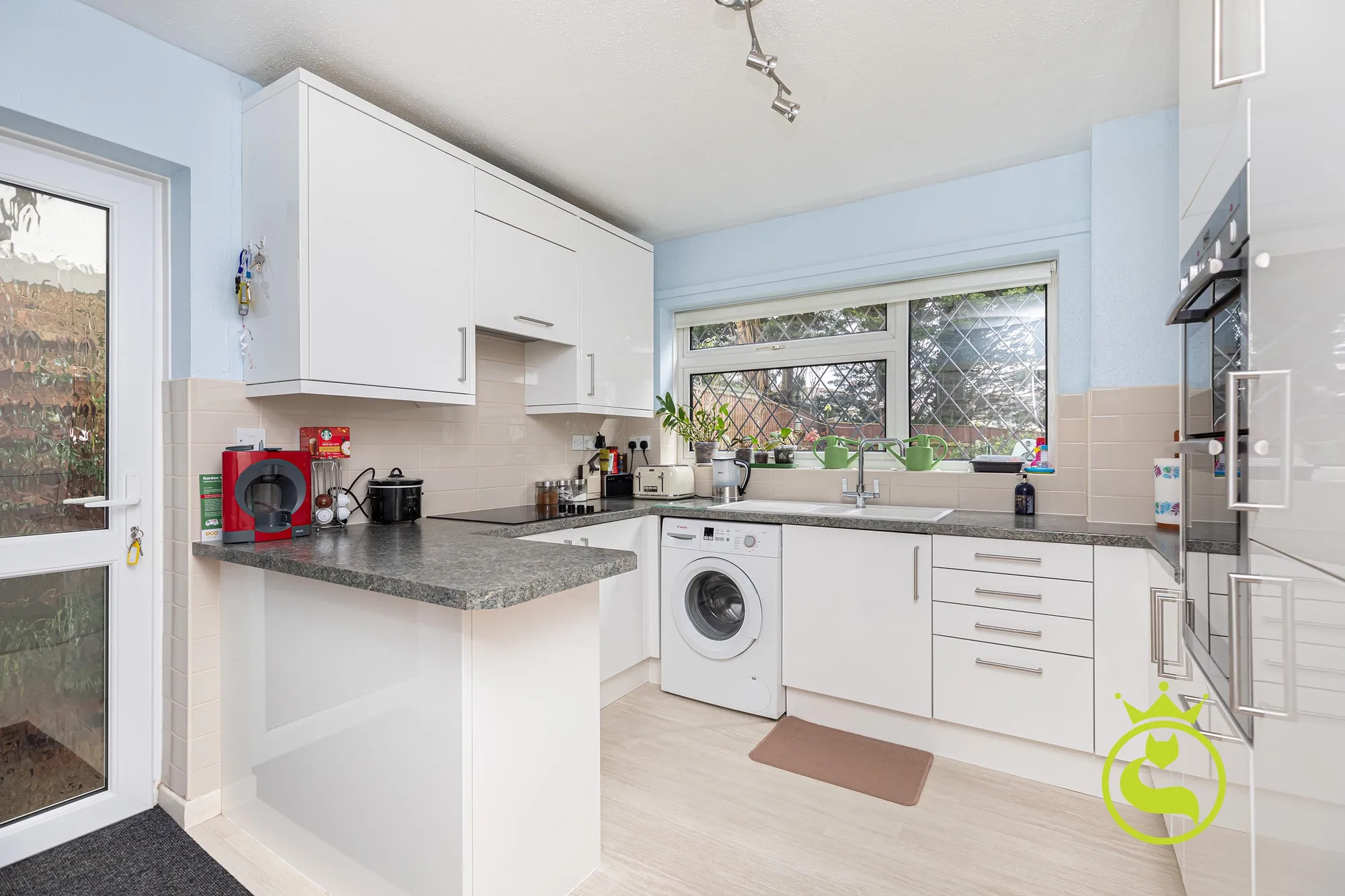 4 bed detached house for sale in Felton Road, Poole  - Property Image 2