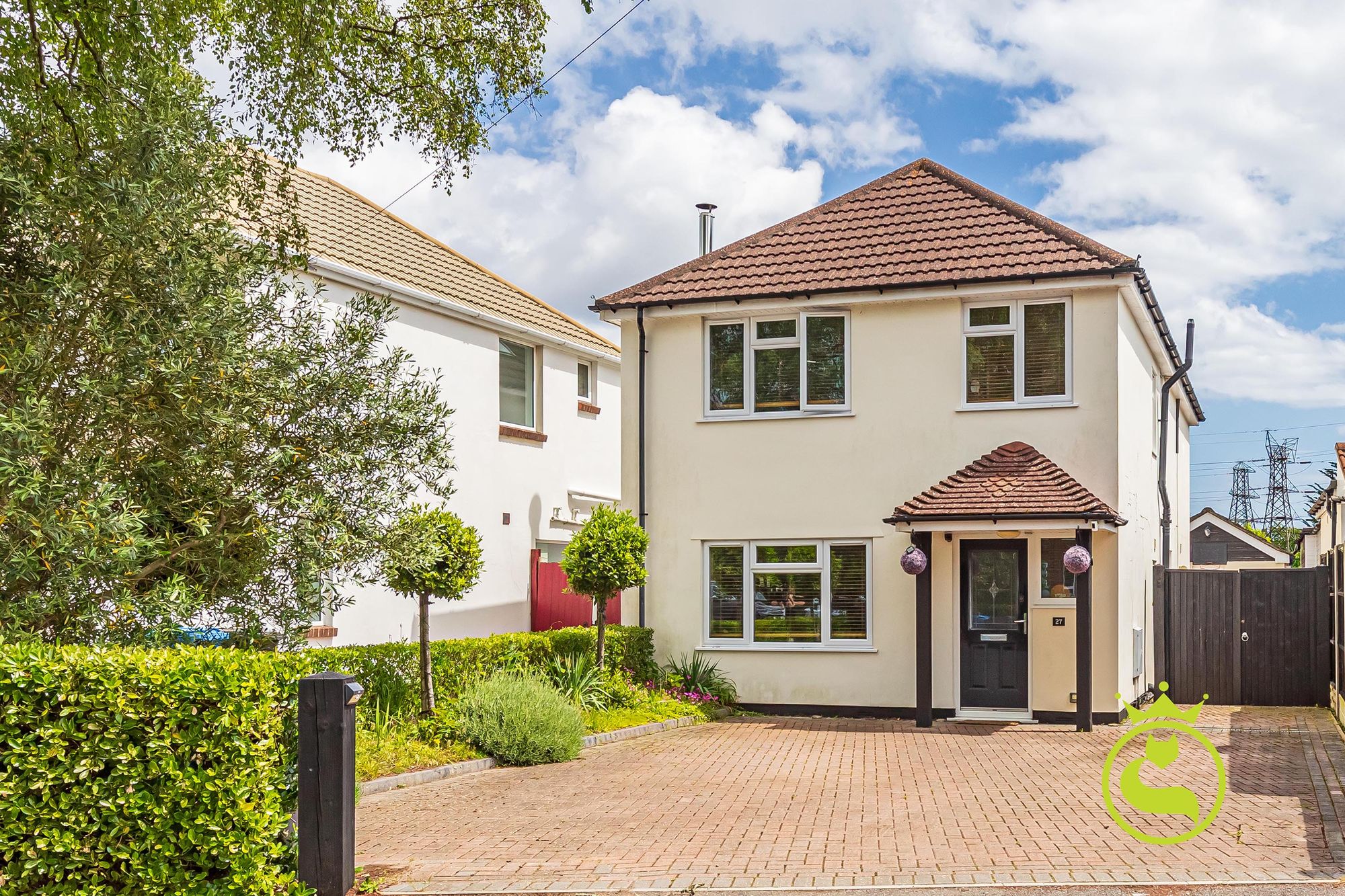 5 bed house for sale in Cornelia Crescent, Poole  - Property Image 4