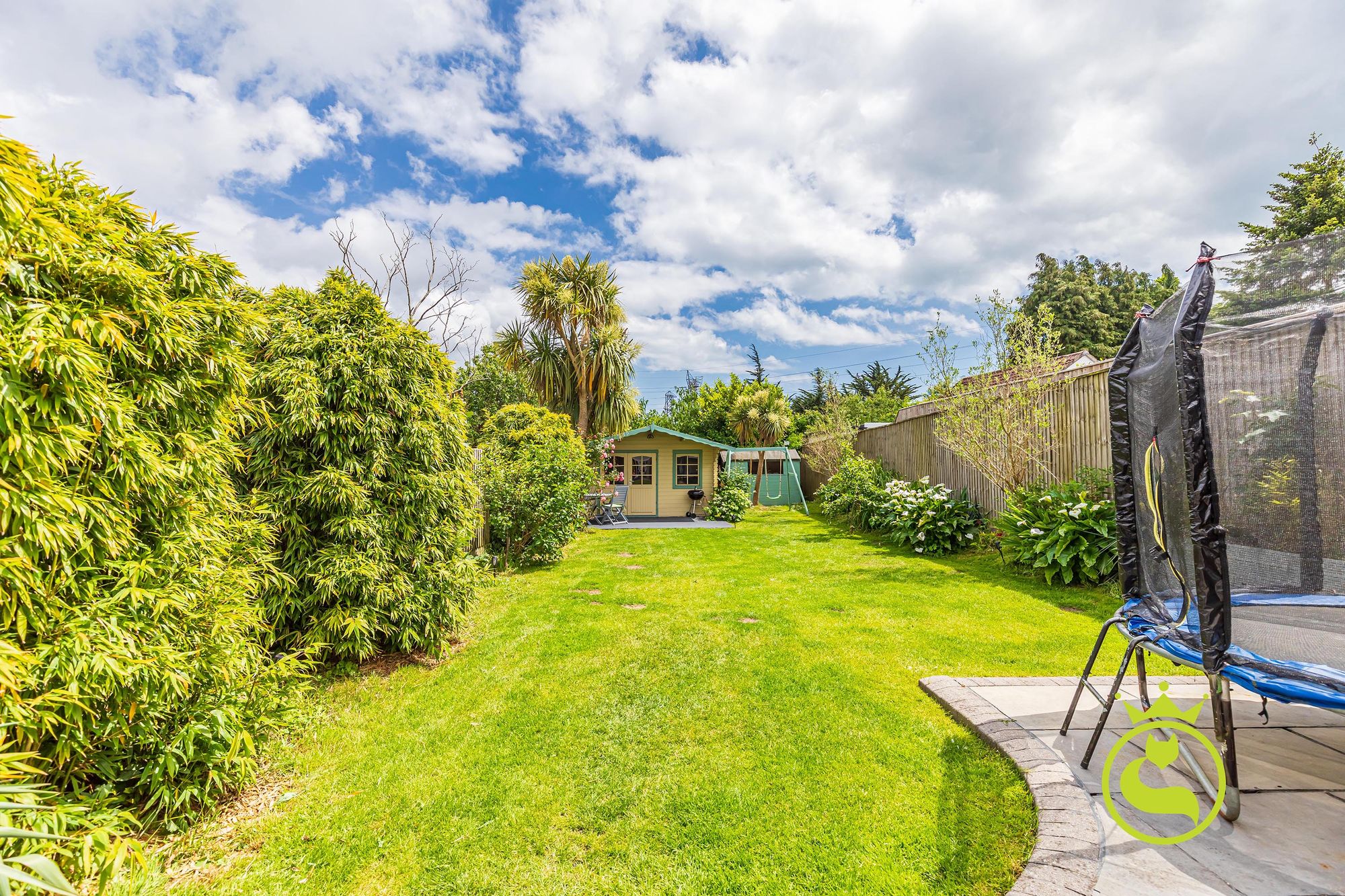 5 bed house for sale in Cornelia Crescent, Poole  - Property Image 1