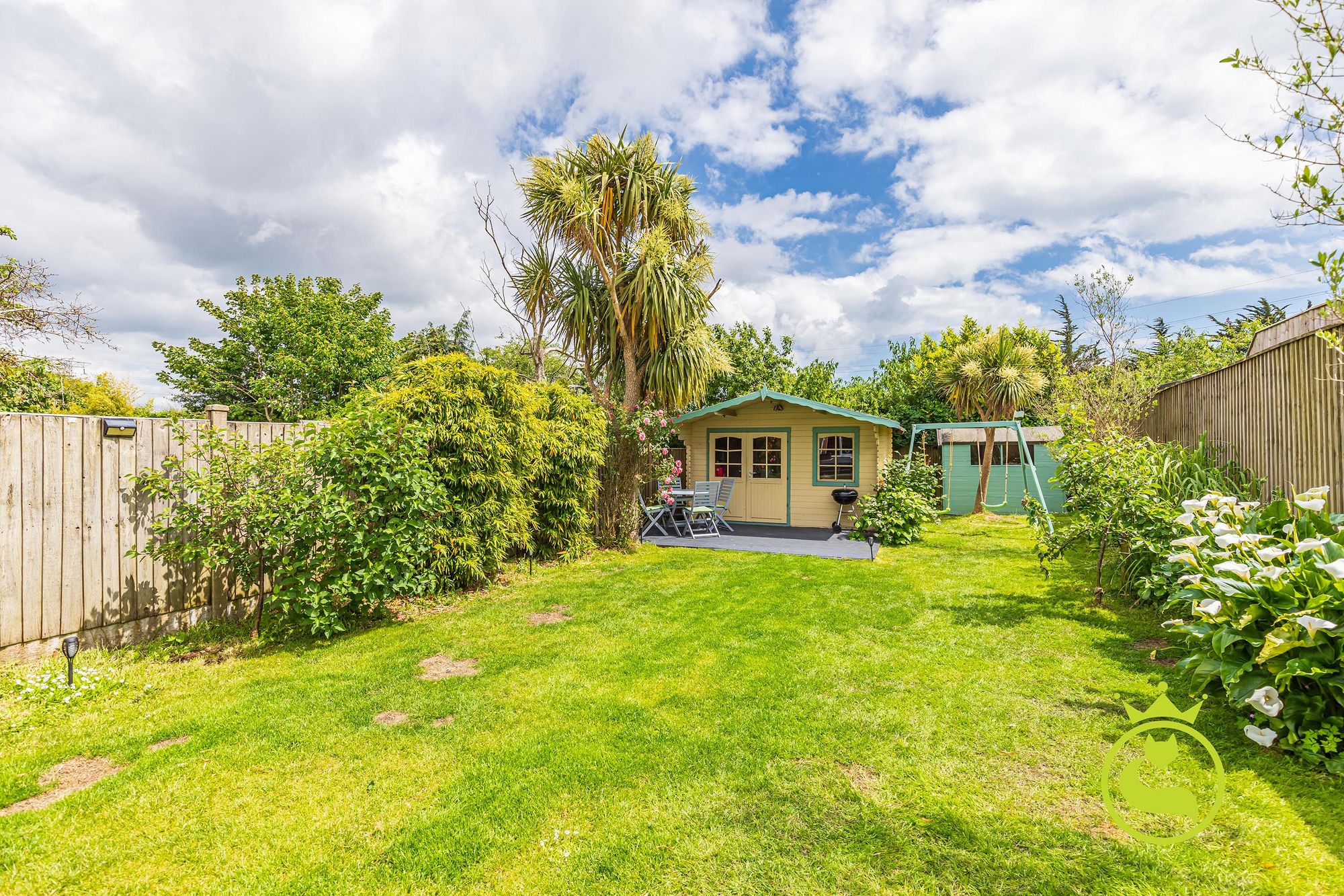 5 bed house for sale in Cornelia Crescent, Poole  - Property Image 6