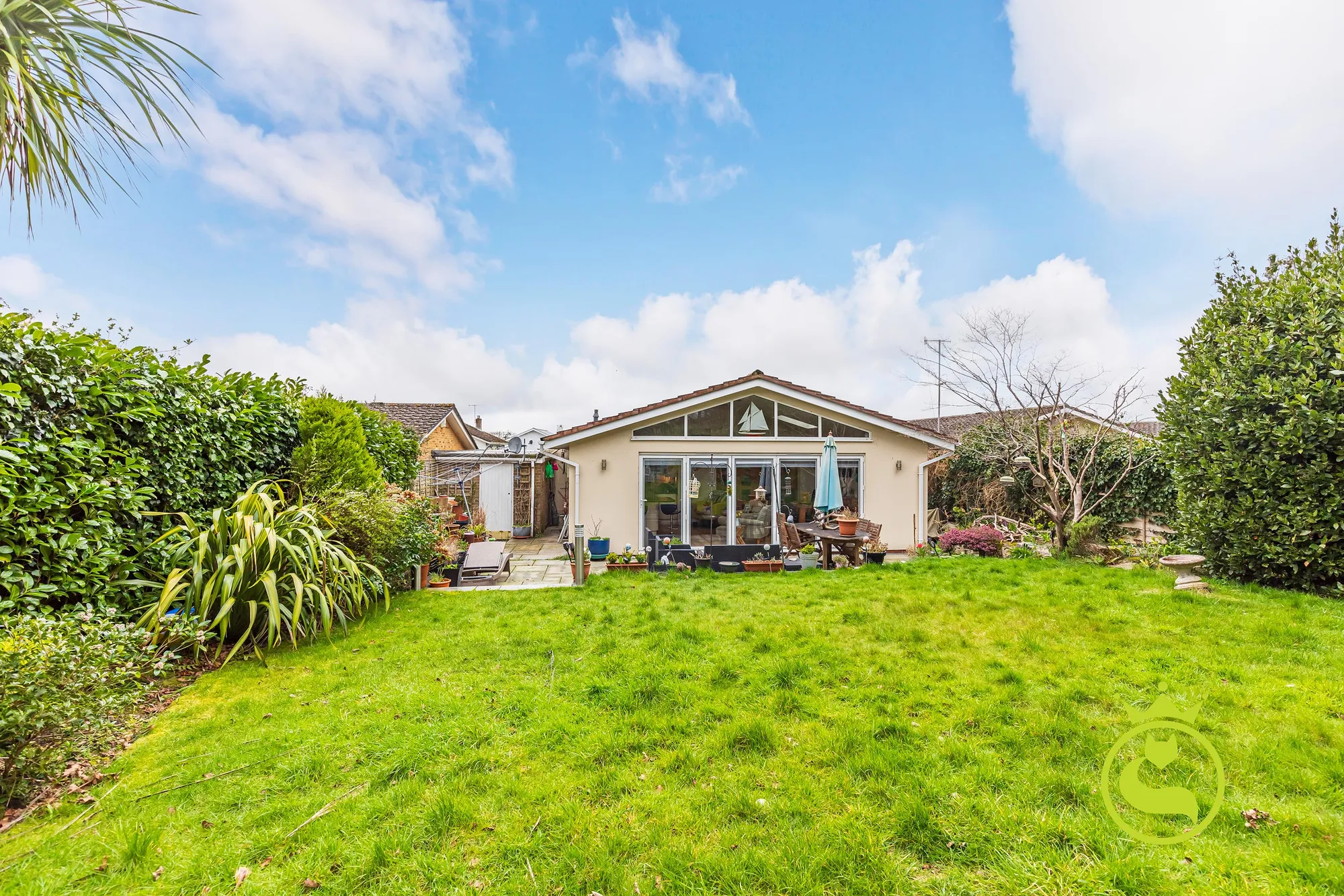 3 bed detached bungalow for sale in Jennings Road, Poole  - Property Image 19