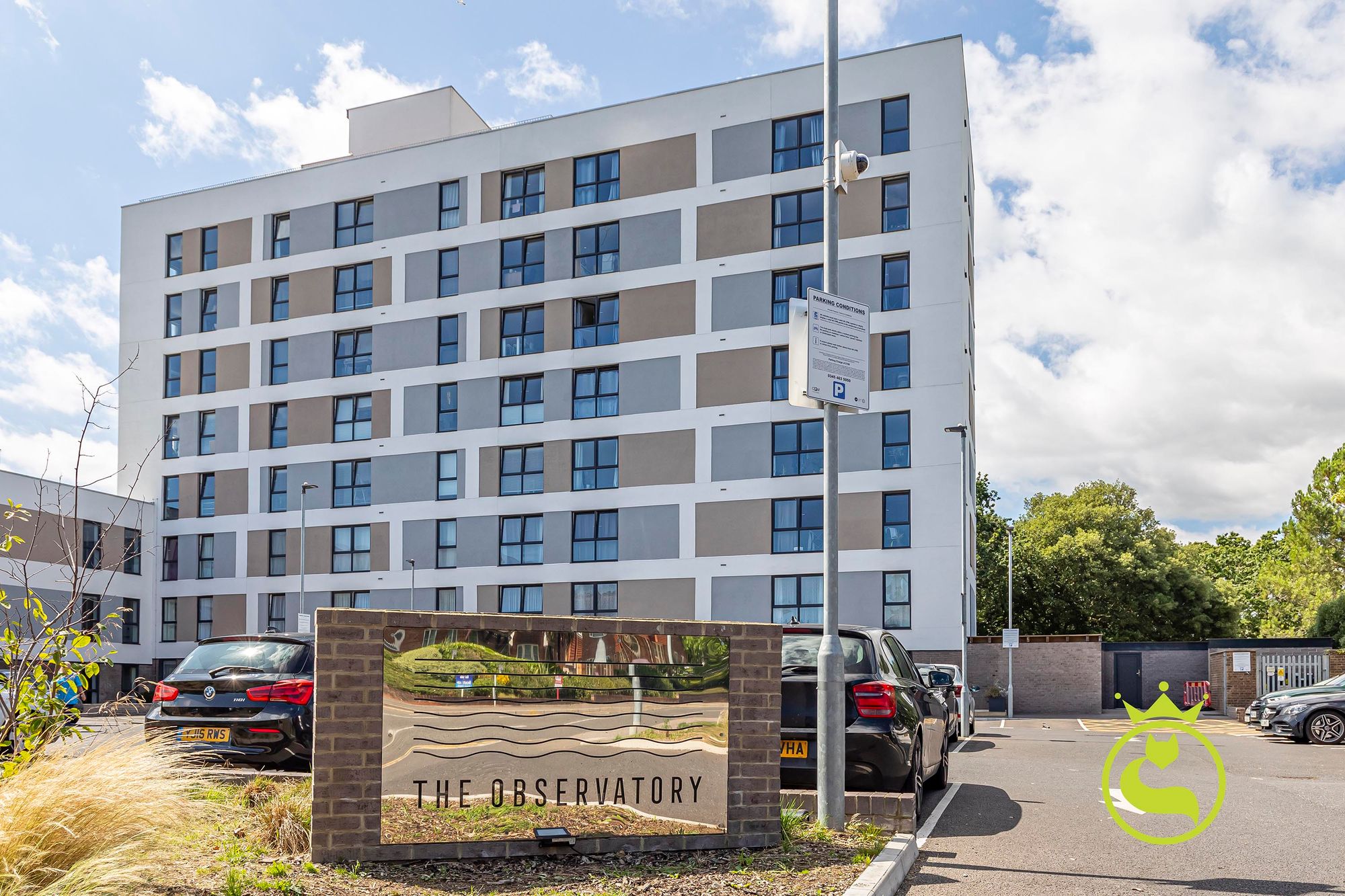 2 bed apartment for sale in Park Road, Poole  - Property Image 4