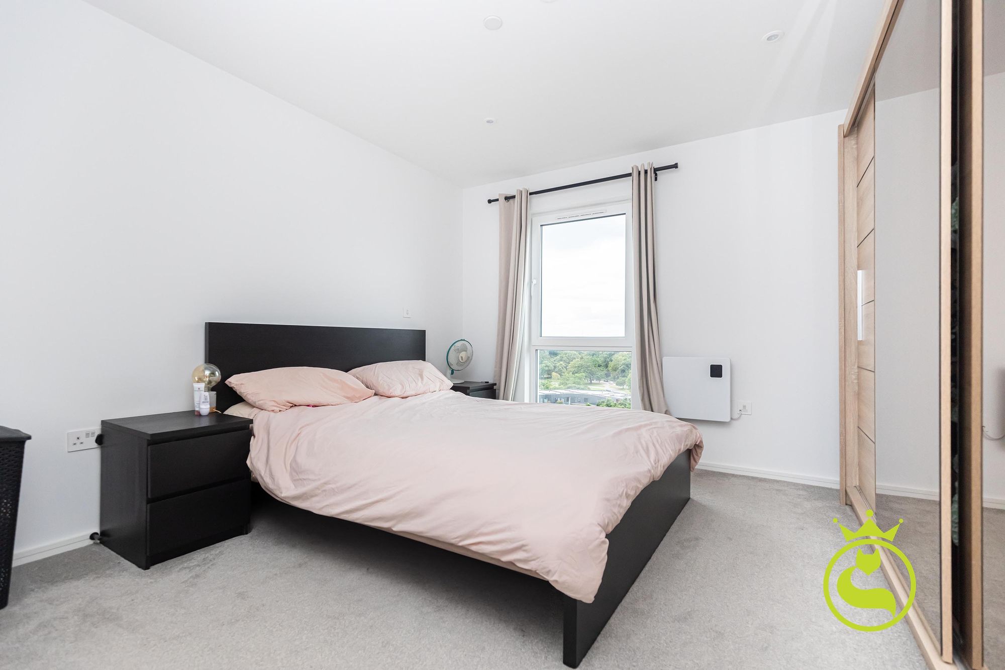 2 bed apartment for sale in Park Road, Poole  - Property Image 9