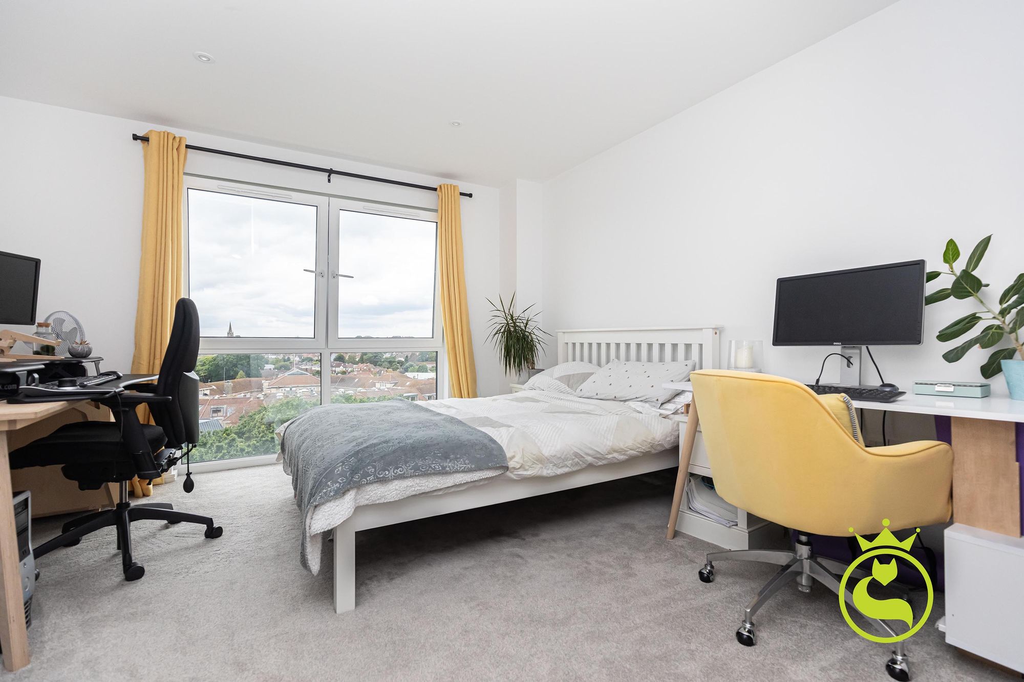 2 bed apartment for sale in Park Road, Poole  - Property Image 12