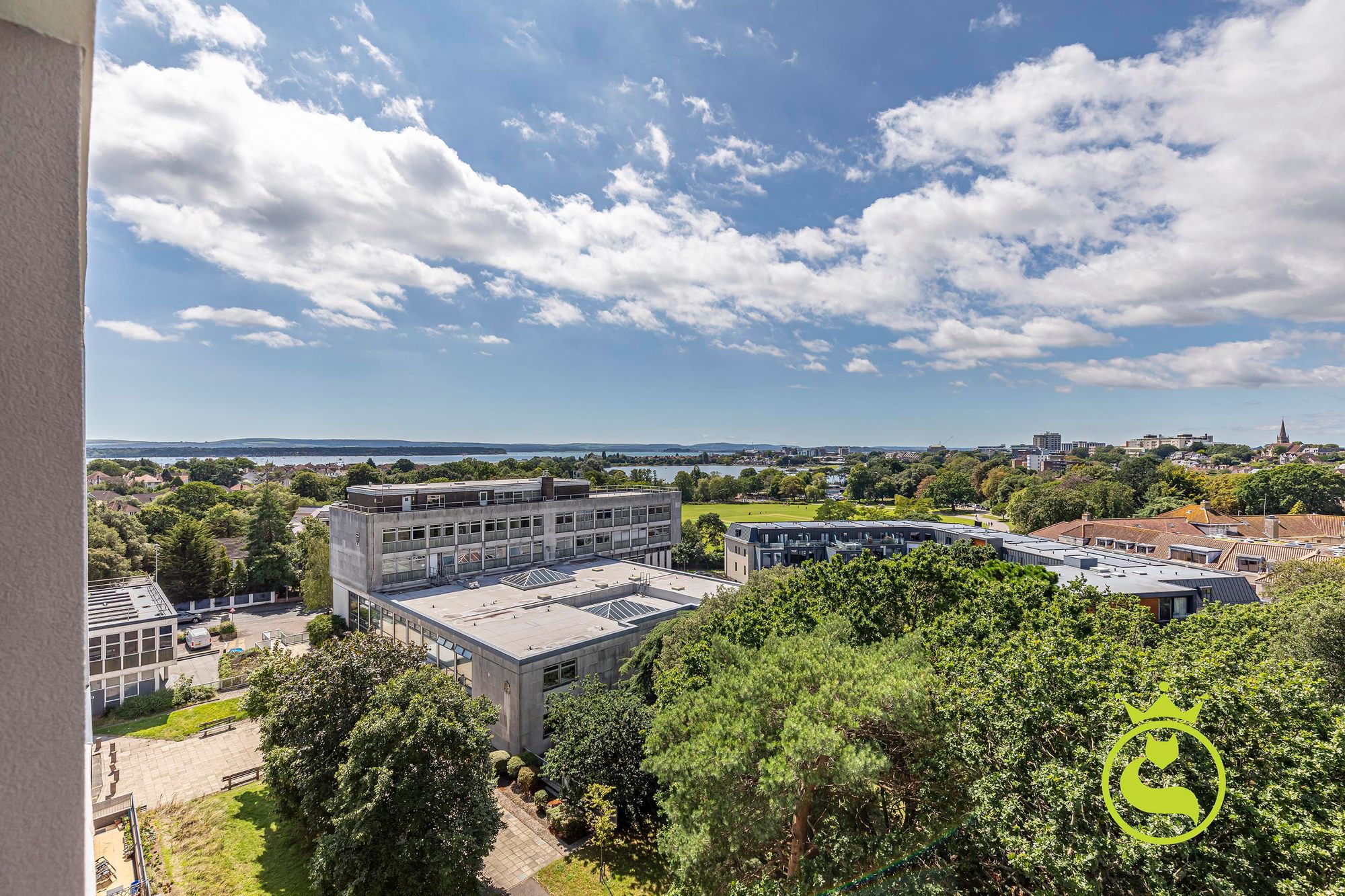 2 bed apartment for sale in Park Road, Poole  - Property Image 23