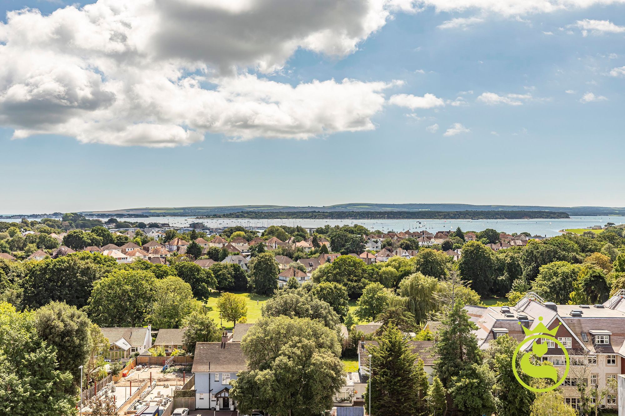 2 bed apartment for sale in Park Road, Poole  - Property Image 26