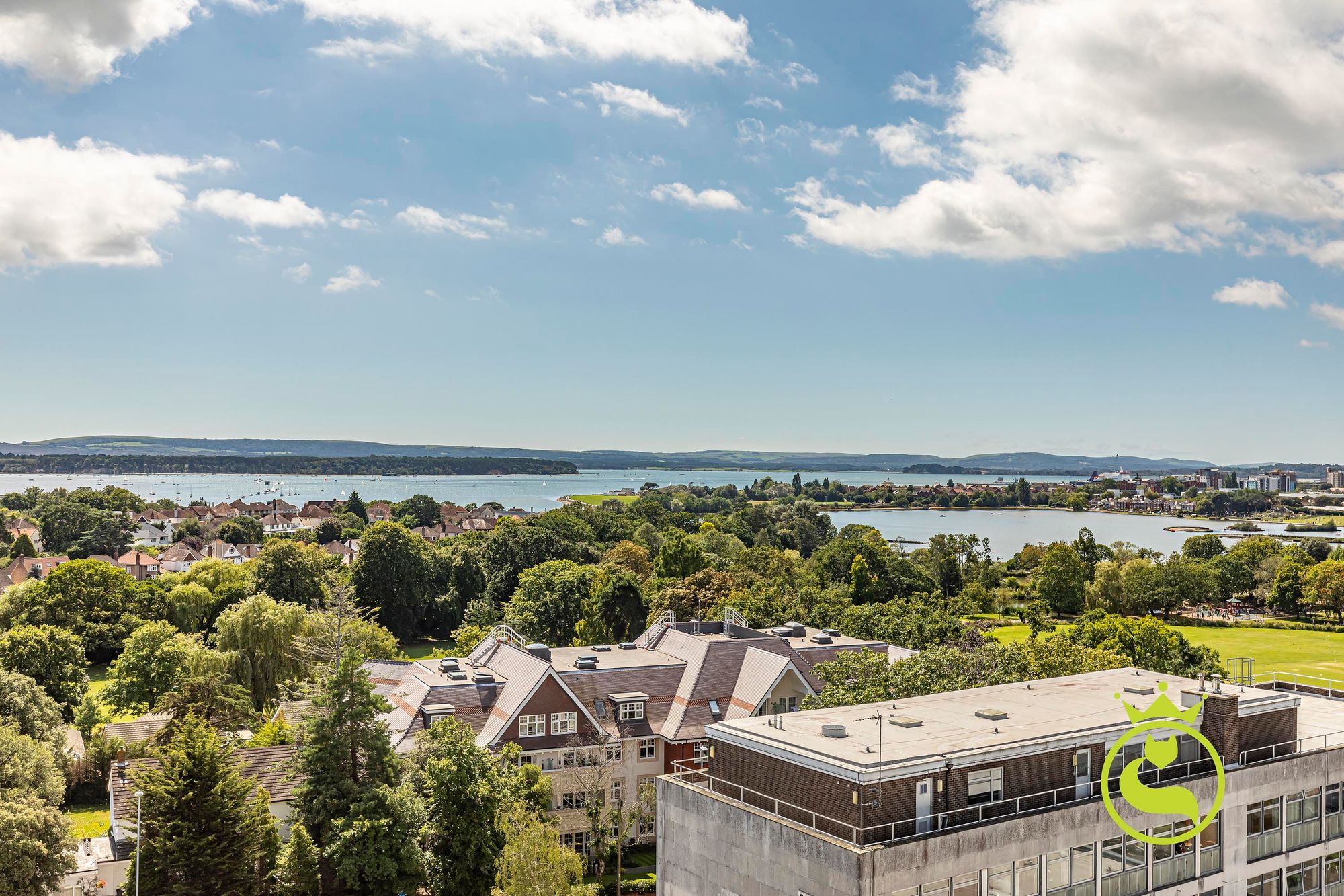 2 bed apartment for sale in Park Road, Poole  - Property Image 25