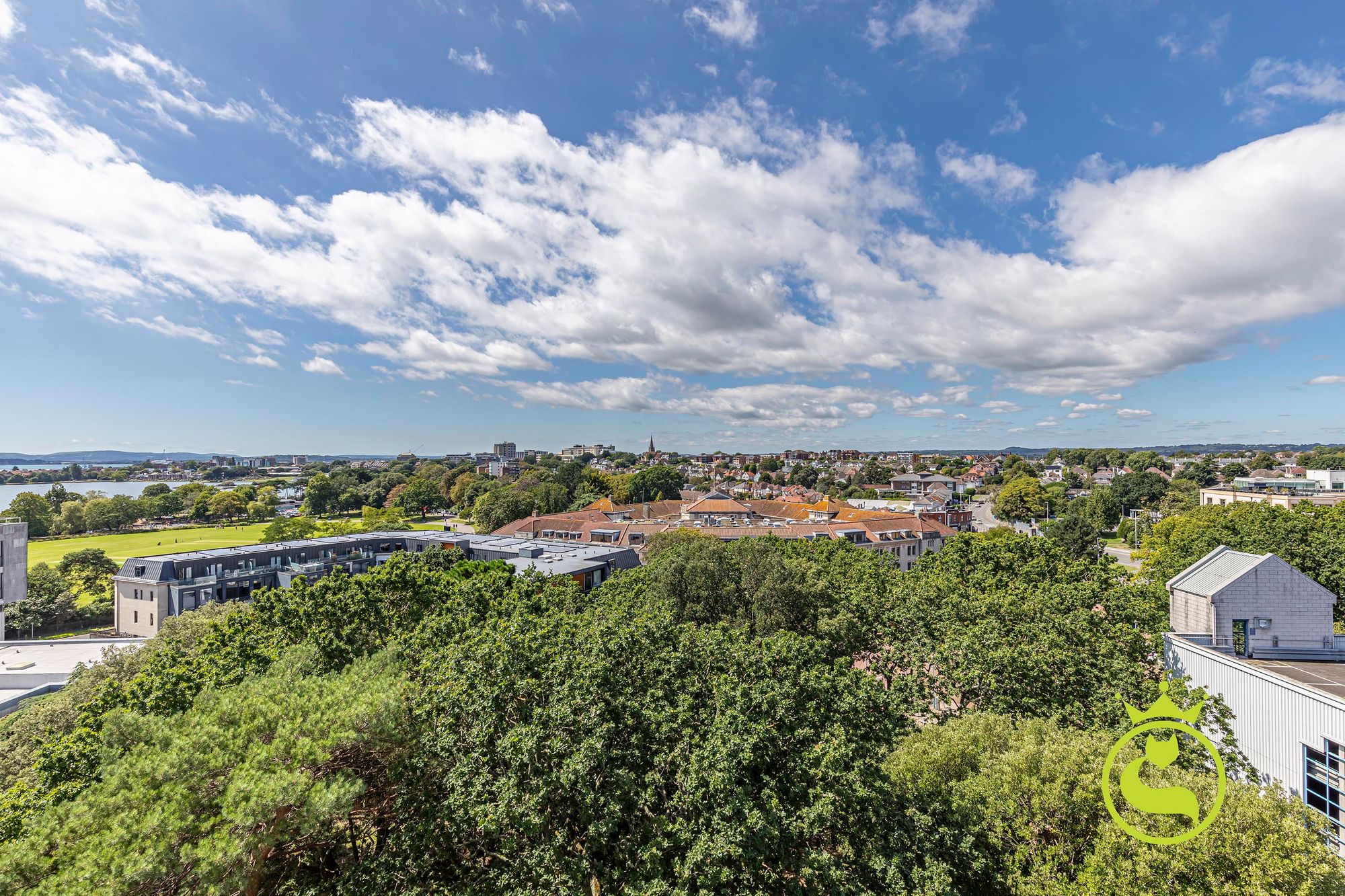 2 bed apartment for sale in Park Road, Poole  - Property Image 27