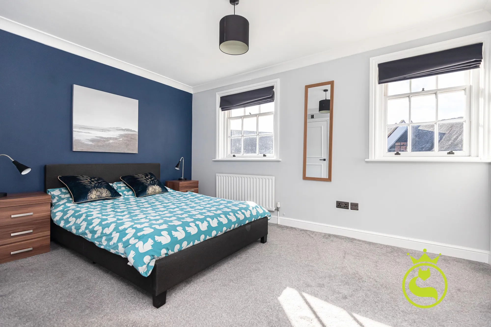 5 bed terraced house for sale in Barbers Gate, Poole  - Property Image 7