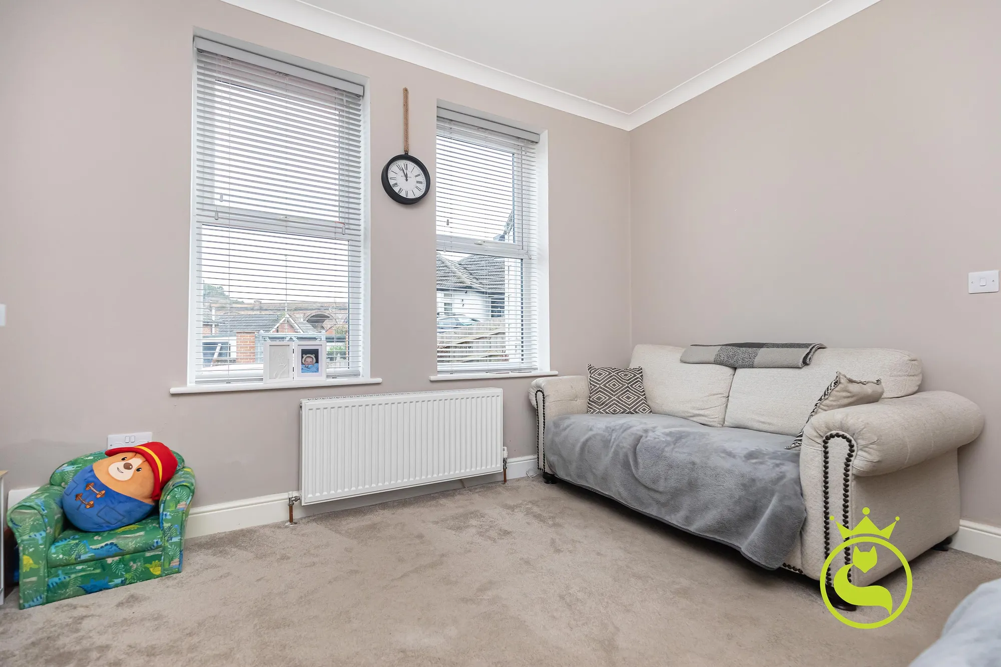 2 bed terraced house for sale in Yarmouth Close, Poole  - Property Image 8