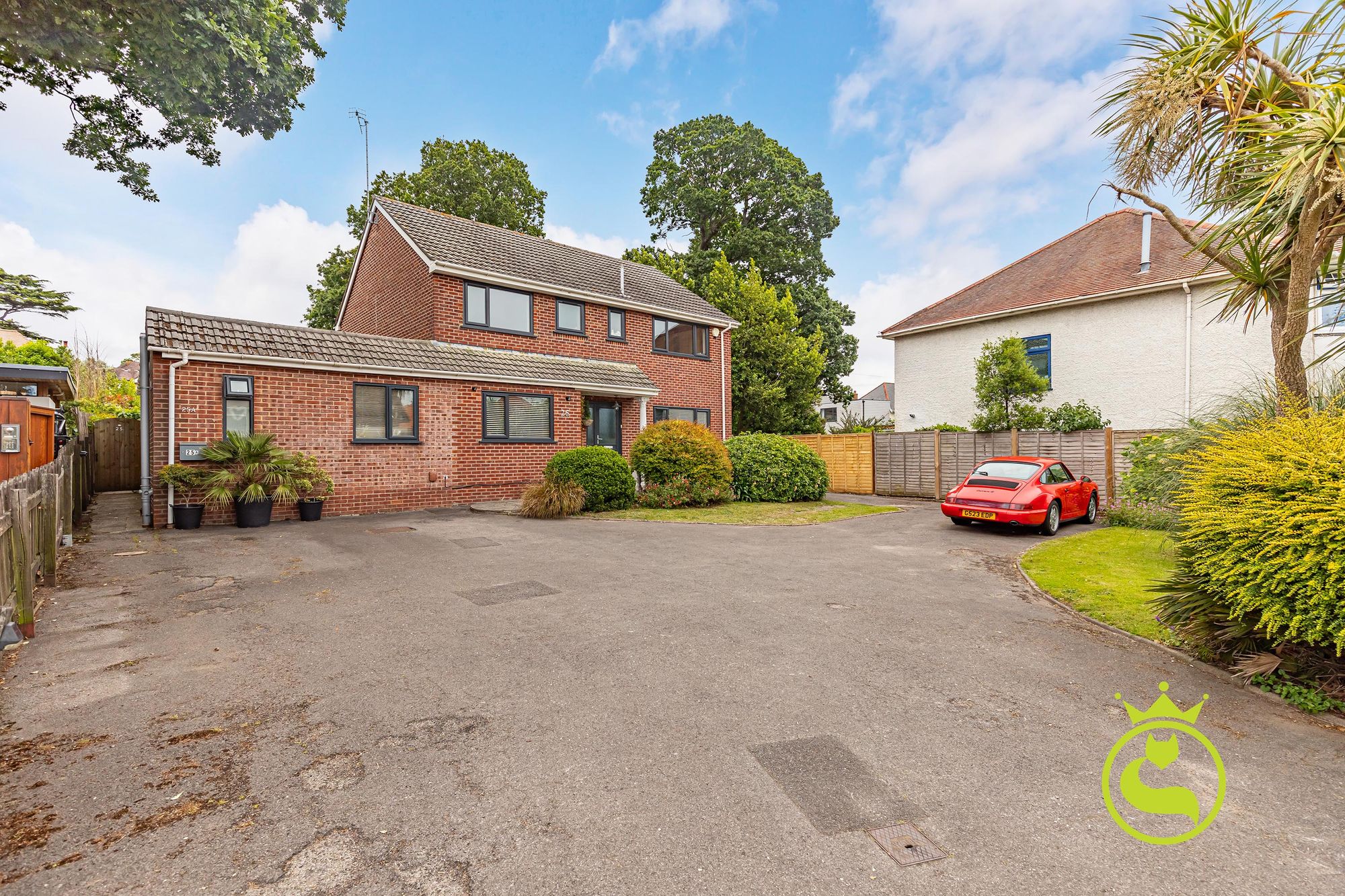 5 bed house for sale in Sandbanks Road, Poole  - Property Image 2