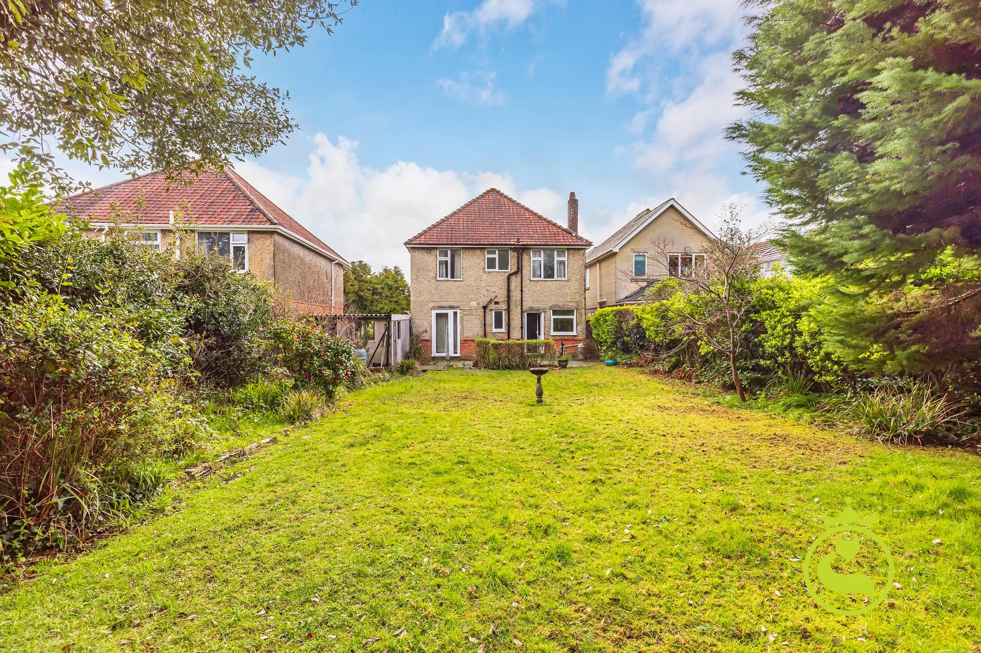 4 bed detached house for sale in Mayfield Avenue, Poole  - Property Image 2