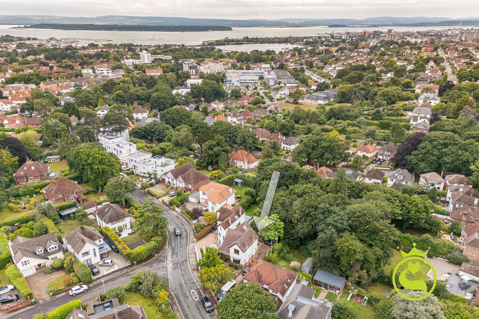 3 bed house for sale in Harbour View Road, Poole  - Property Image 27