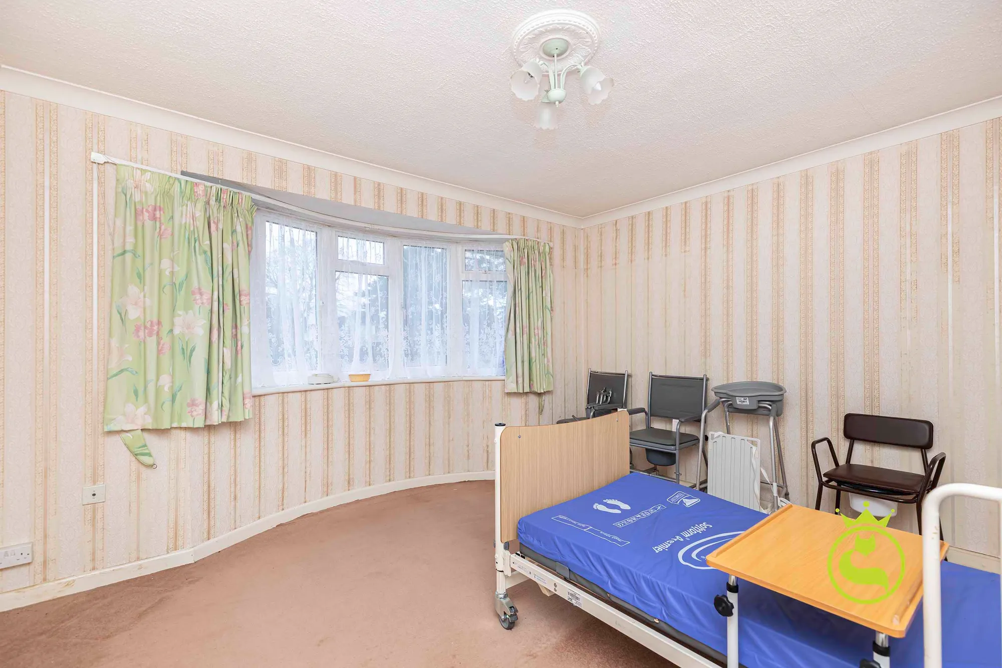2 bed detached bungalow for sale in Alderney Avenue, Poole  - Property Image 9