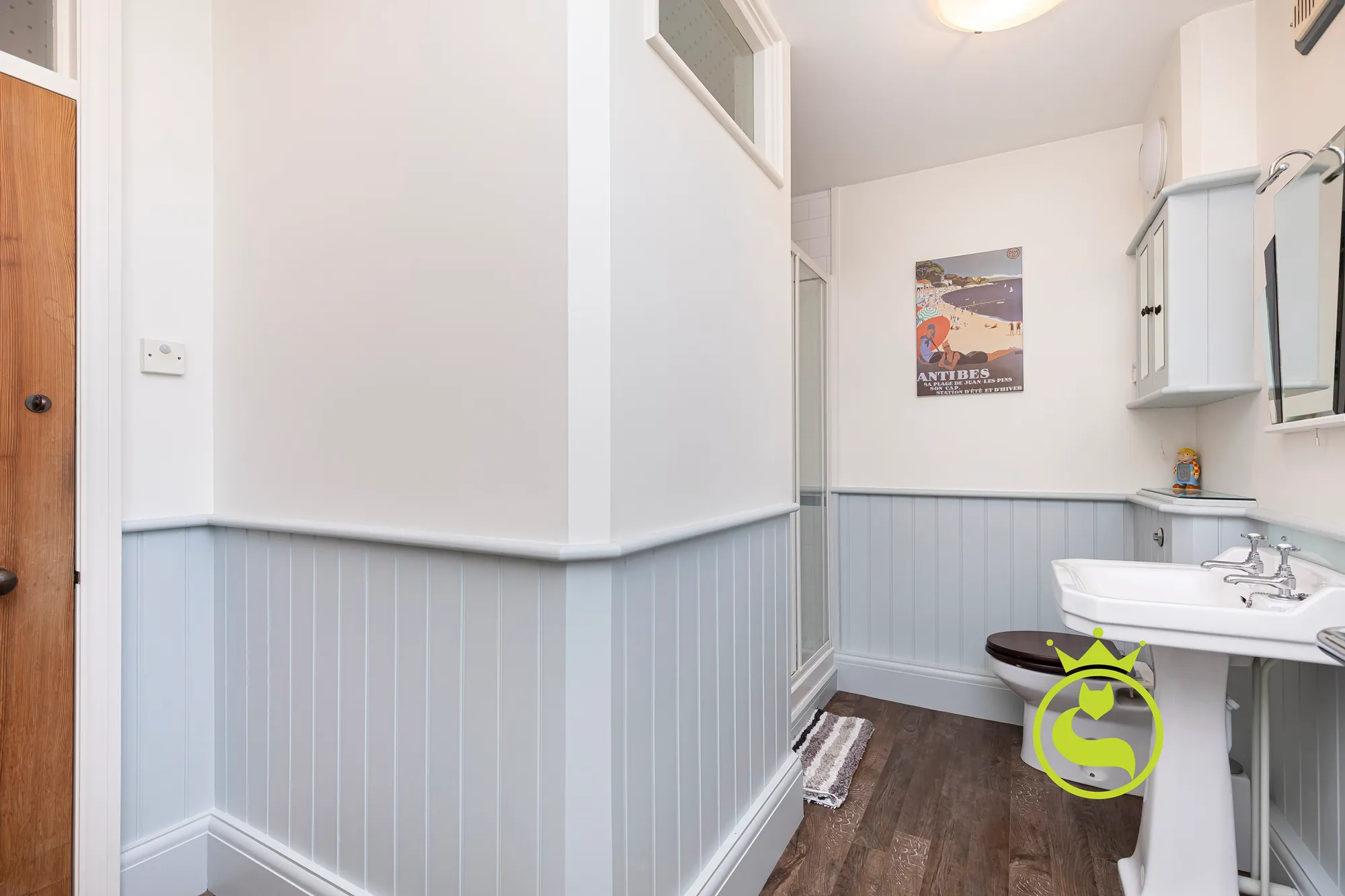 3 bed terraced house for sale in Church Road, Poole  - Property Image 17