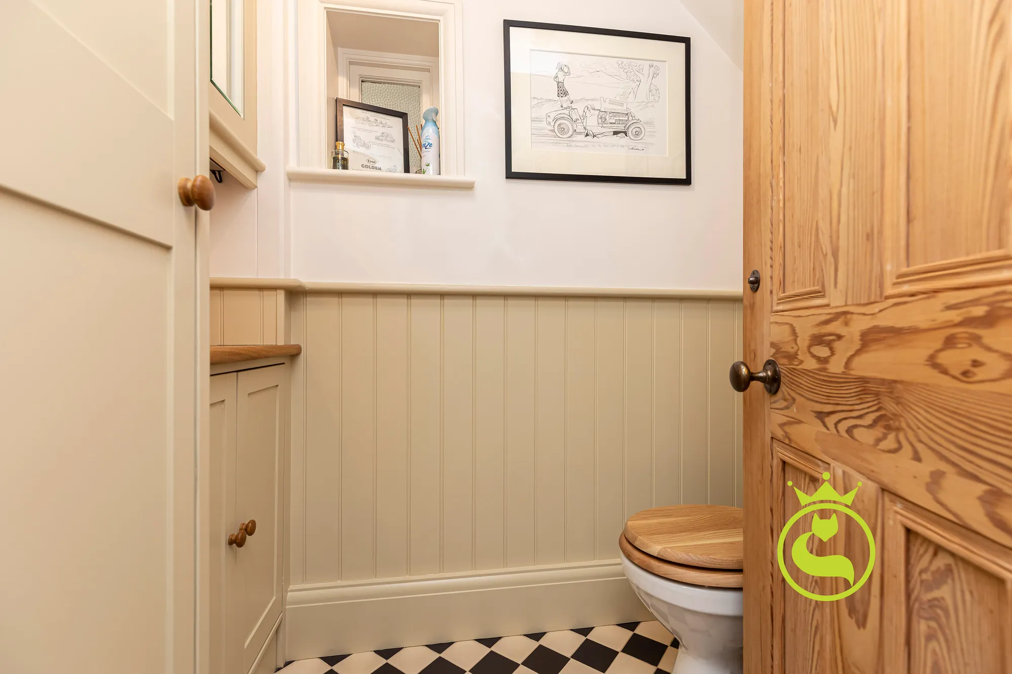 3 bed terraced house for sale in Church Road, Poole  - Property Image 12