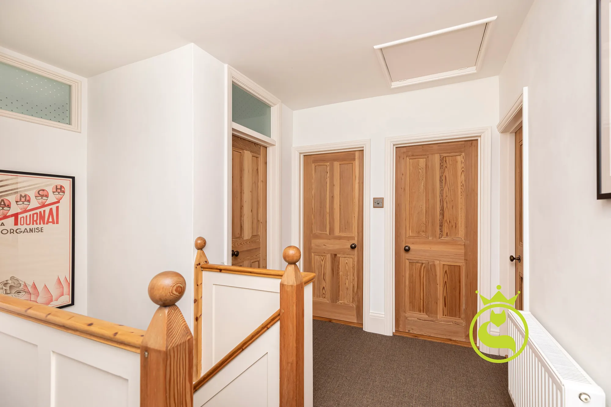 3 bed terraced house for sale in Church Road, Poole  - Property Image 13