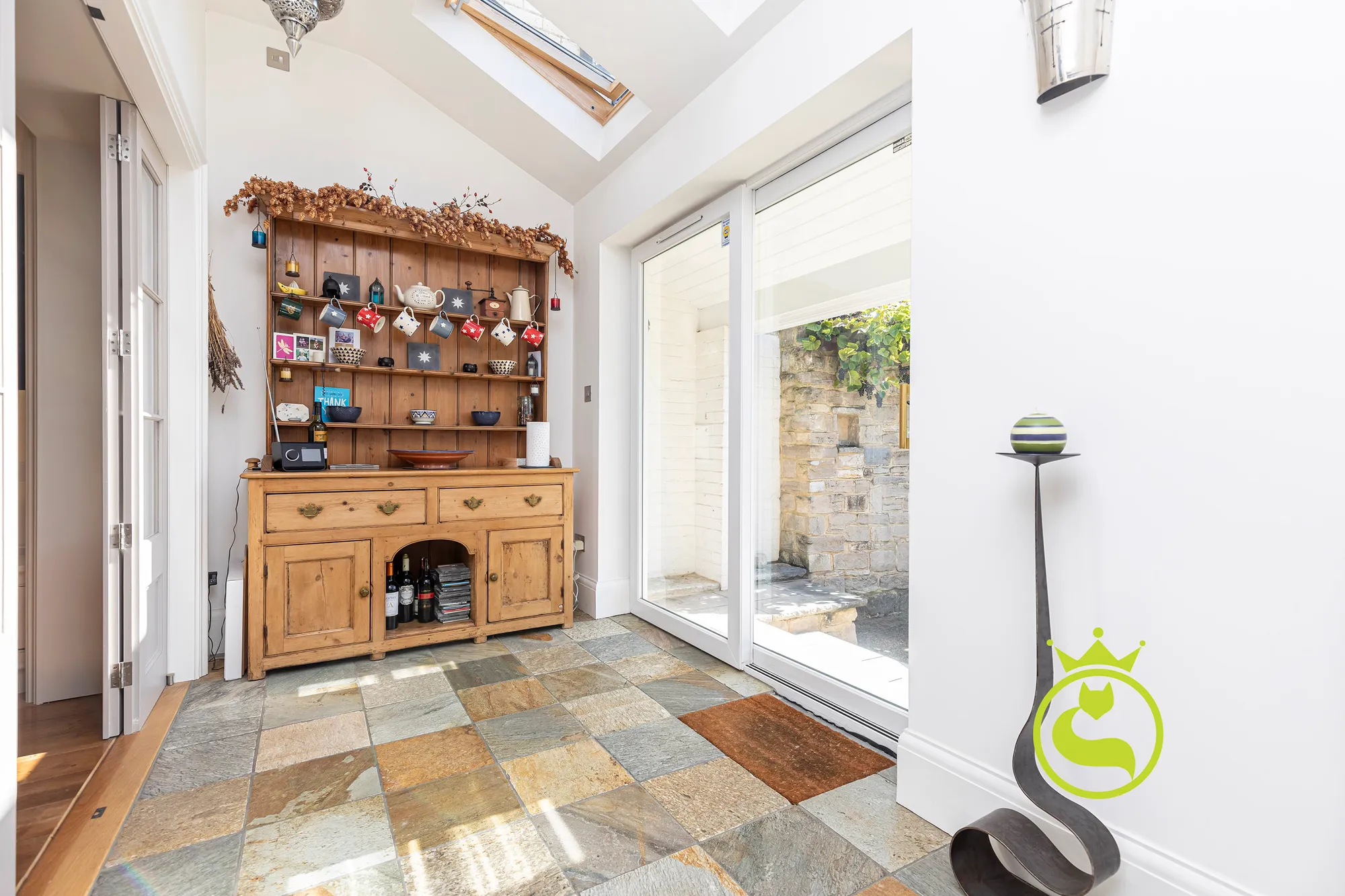 3 bed terraced house for sale in Church Road, Poole  - Property Image 9