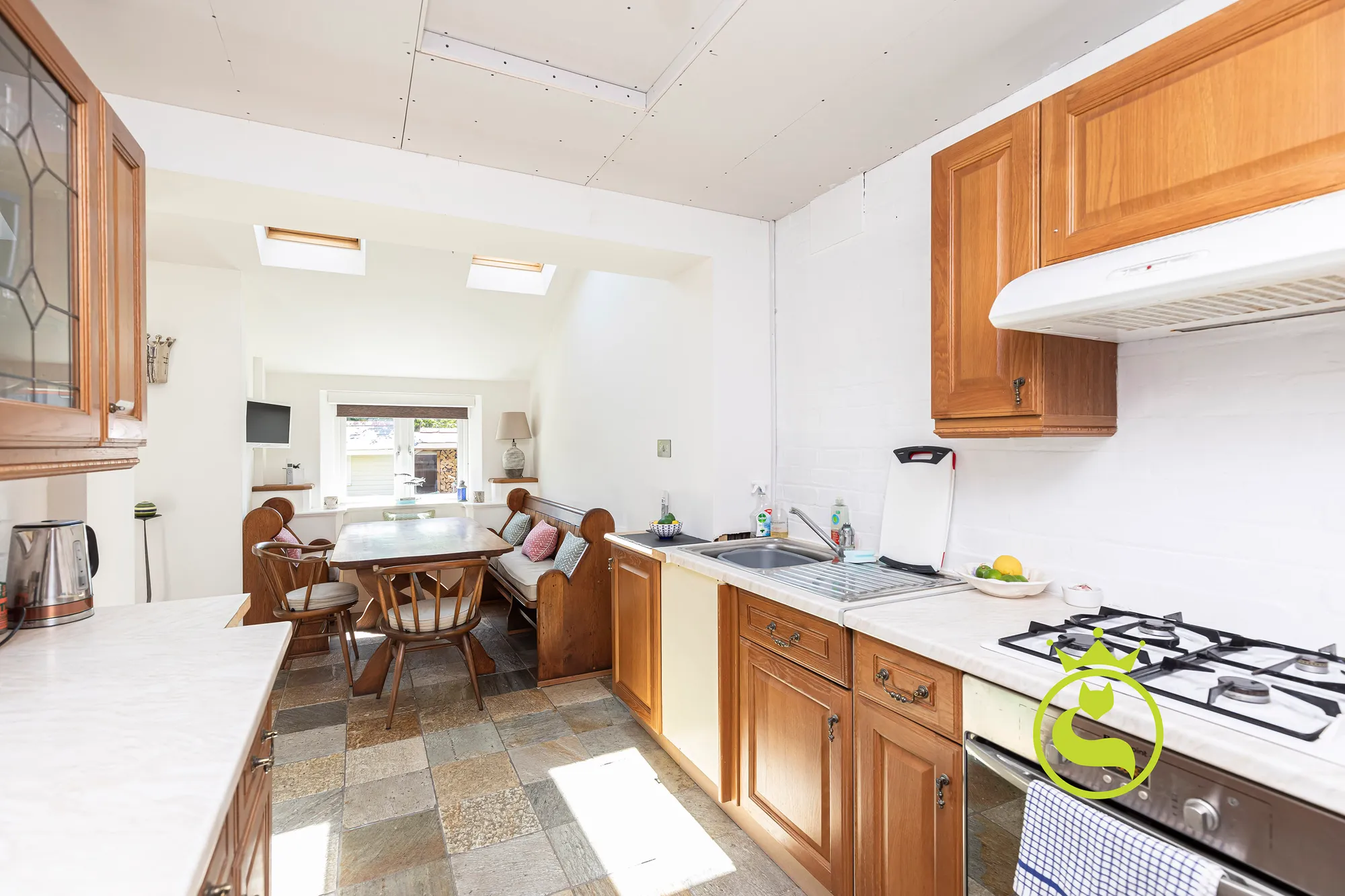 3 bed terraced house for sale in Church Road, Poole  - Property Image 10