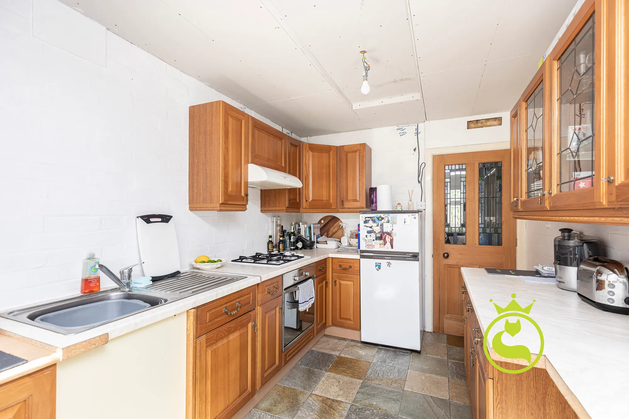 3 bed terraced house for sale in Church Road, Poole  - Property Image 21