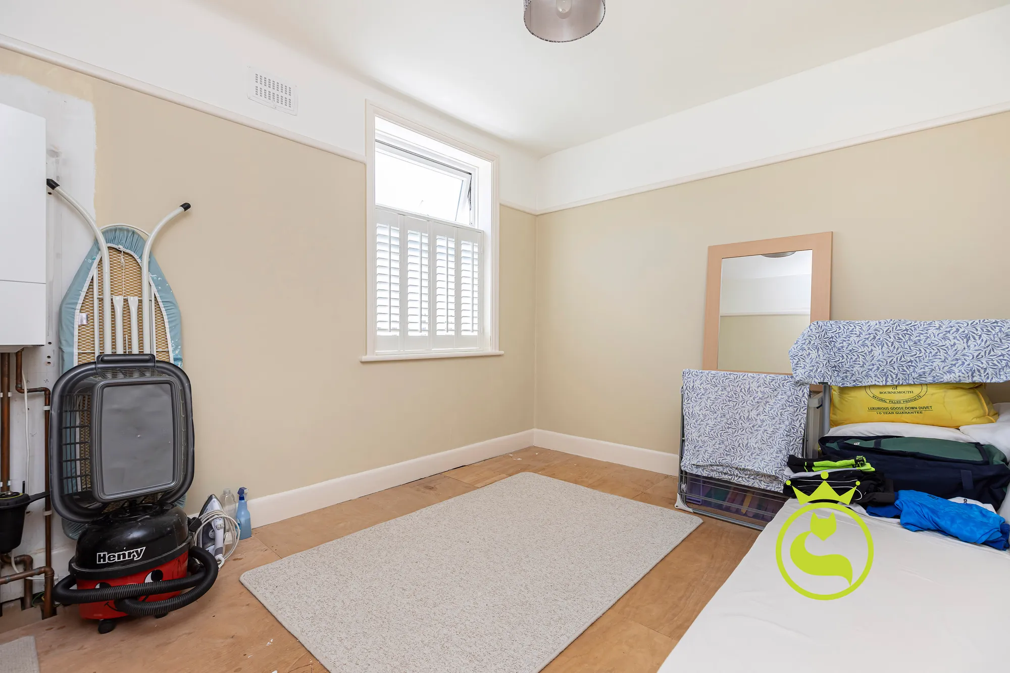 3 bed terraced house for sale in Church Road, Poole  - Property Image 23