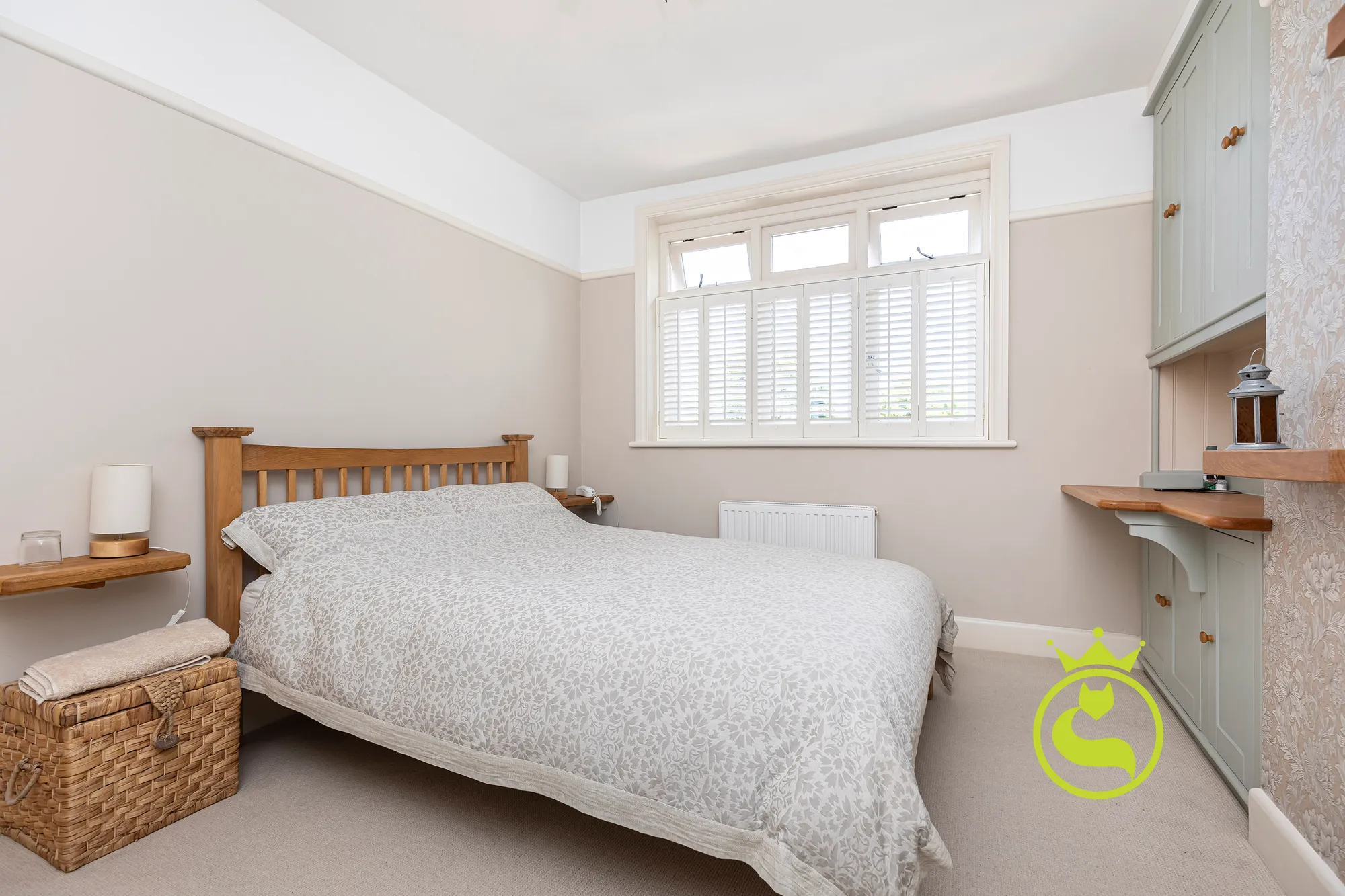 3 bed terraced house for sale in Church Road, Poole  - Property Image 24