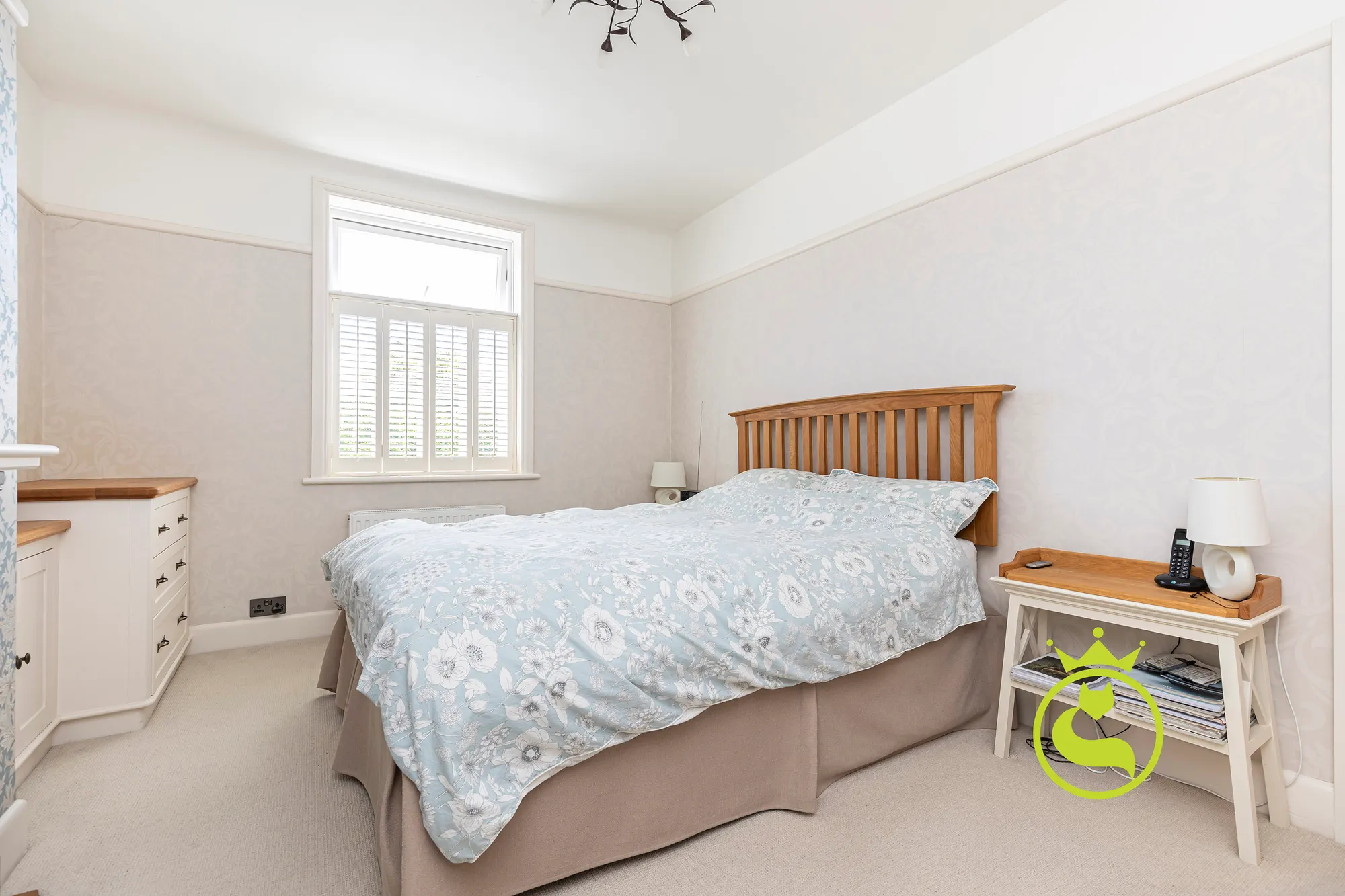 3 bed terraced house for sale in Church Road, Poole  - Property Image 20