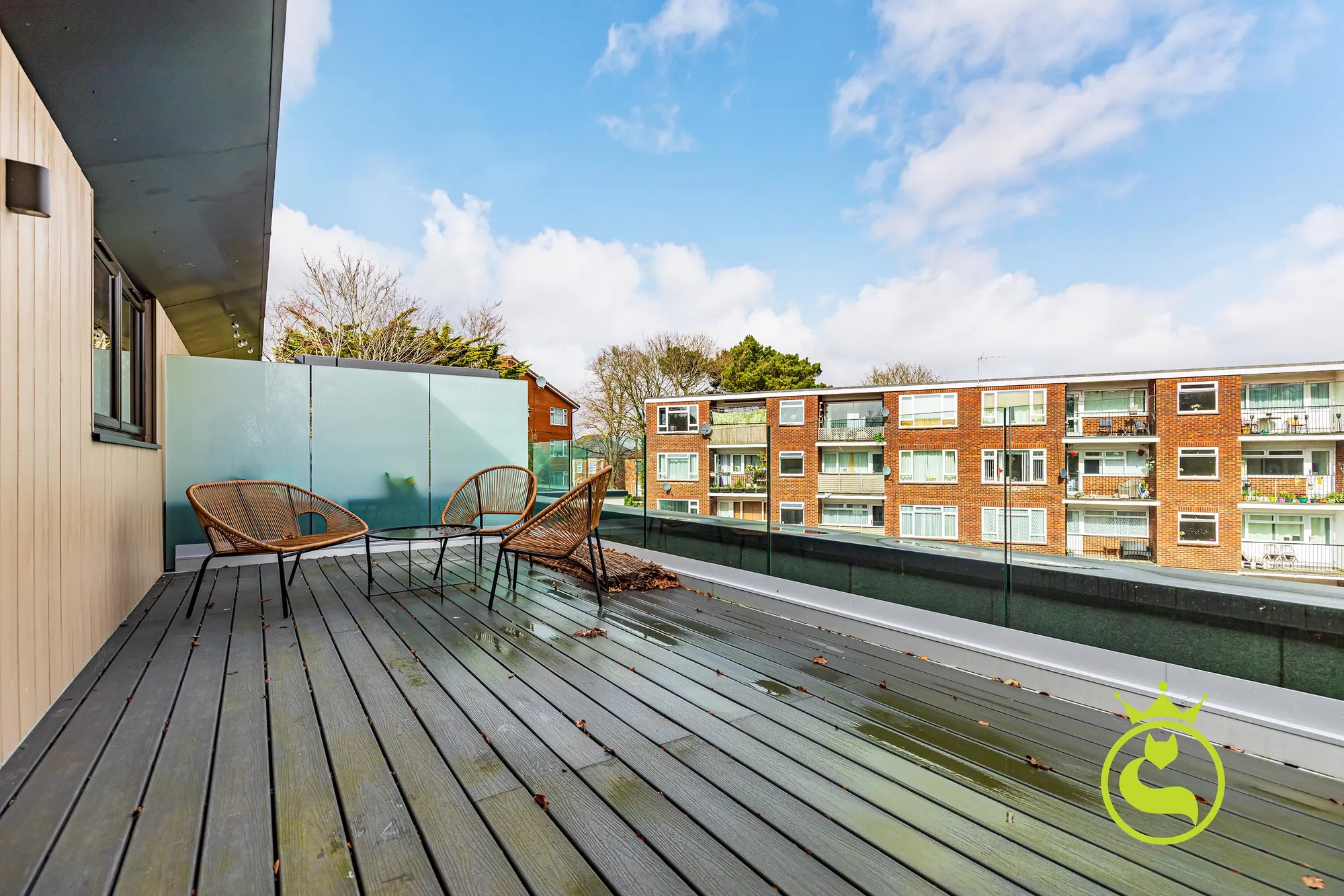 2 bed apartment for sale in North Road, Poole  - Property Image 9