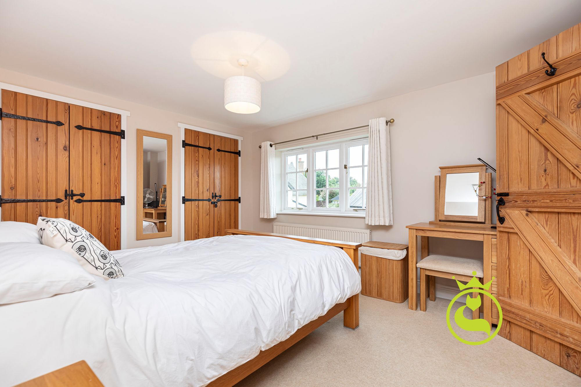 3 bed detached house for sale in Marsh Lane, Poole  - Property Image 3