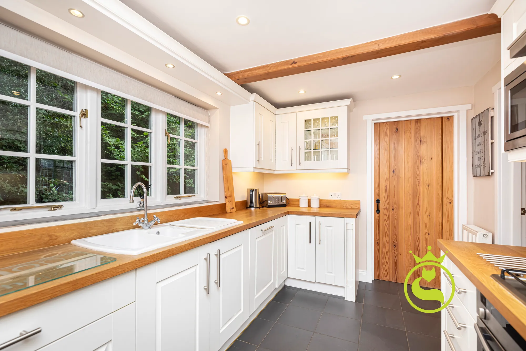 3 bed detached house for sale in Marsh Lane, Poole  - Property Image 8