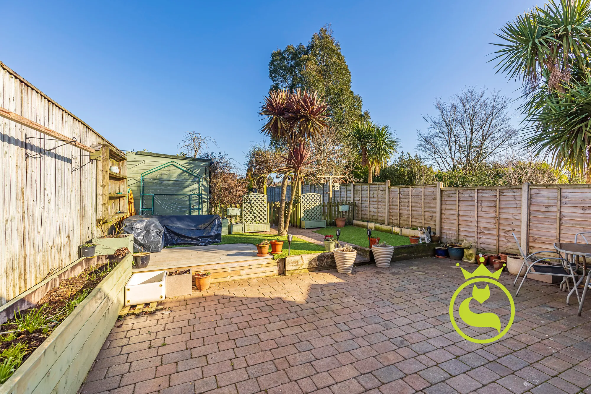 4 bed detached house for sale in Winston Avenue, Poole  - Property Image 15